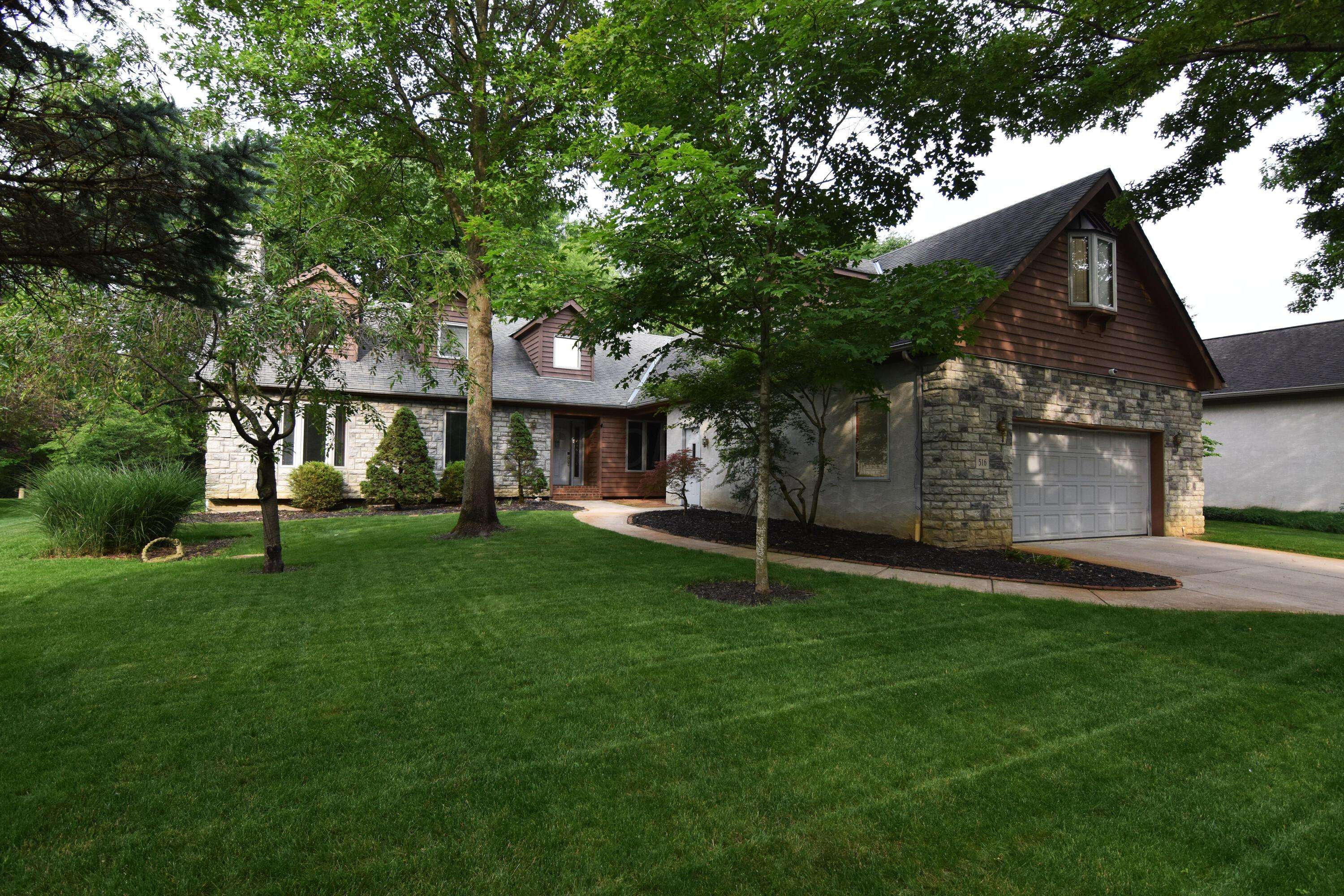 Westerville, OH 43081,516 Woodview Road