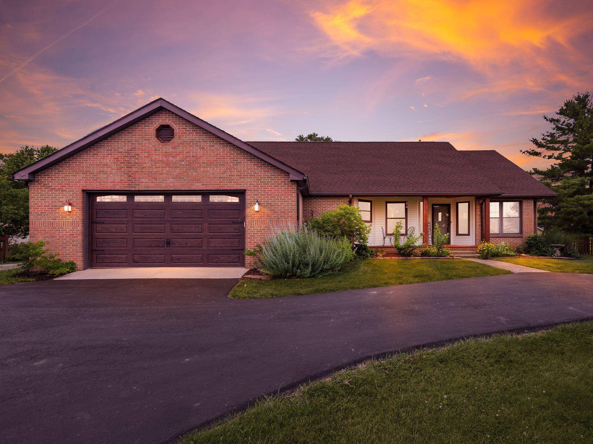 West Jefferson, OH 43162,8120 Morgan Road