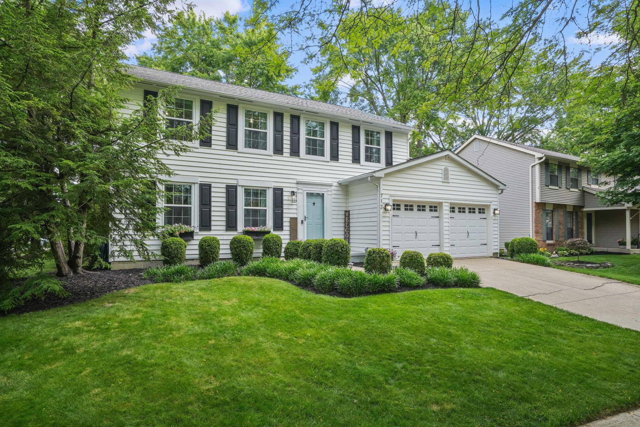 Westerville, OH 43081,712 Suntree Drive