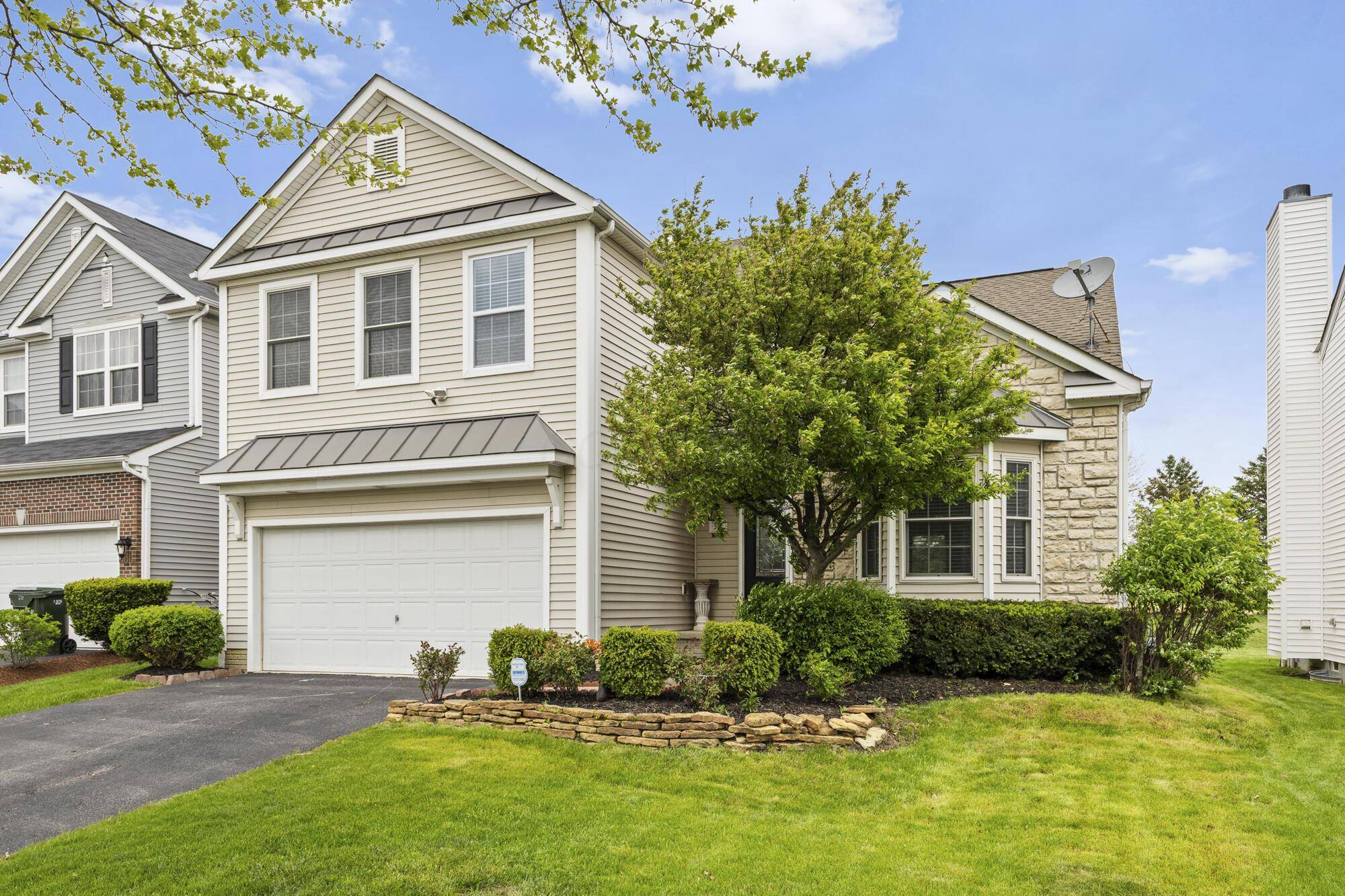 Lewis Center, OH 43035,34 Gold Meadow Drive