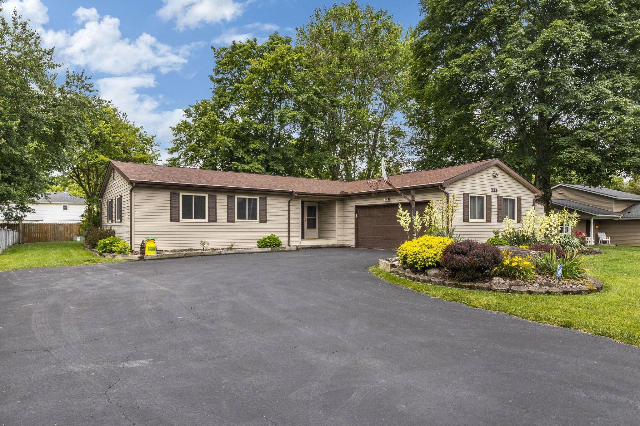 Reynoldsburg, OH 43068,599 Rosehill Road