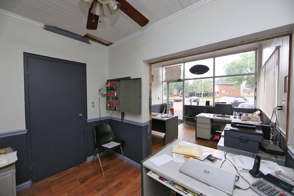 Mount Vernon, OH 43050,608 W High Street