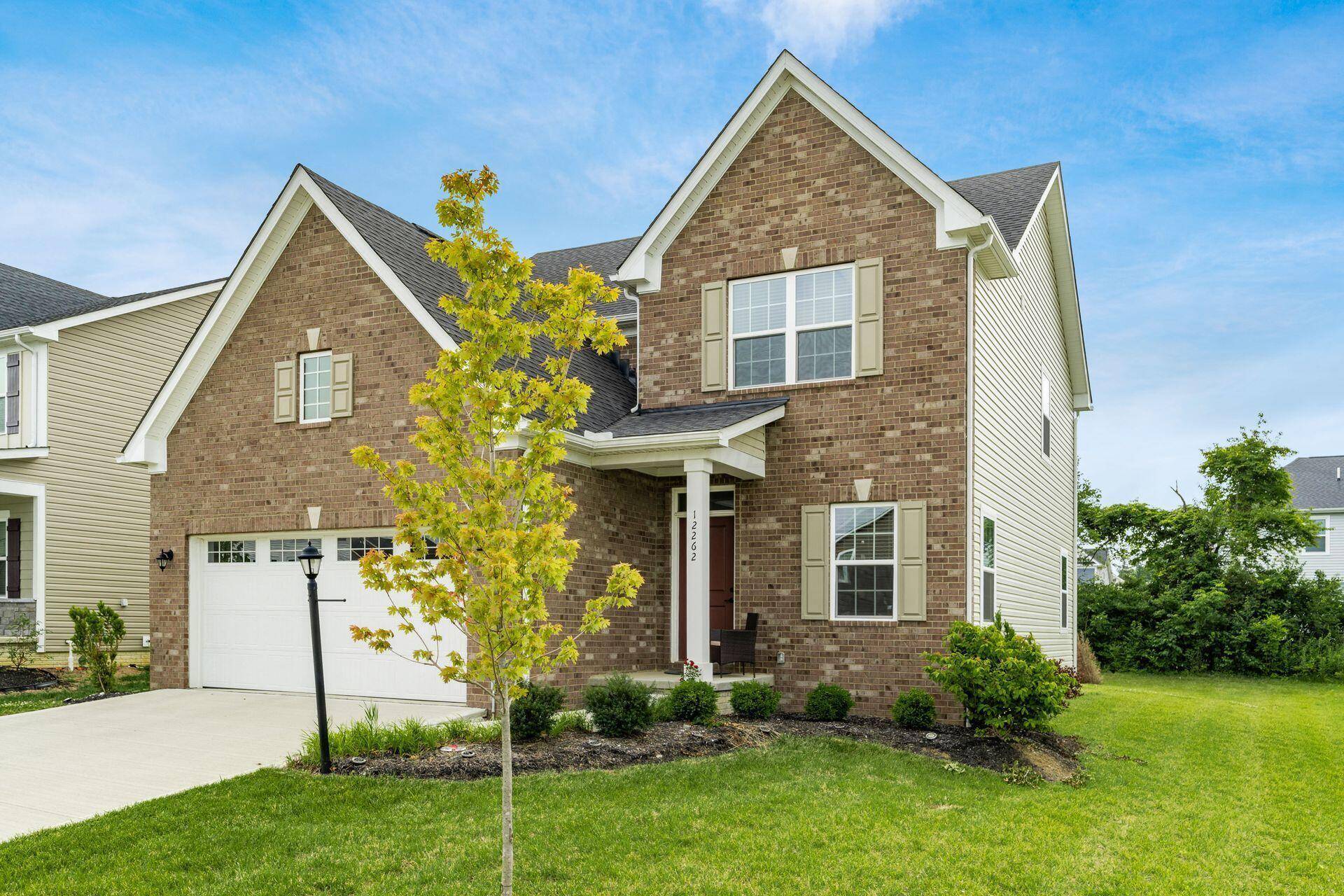 Pickerington, OH 43147,12262 Pleasant View Drive