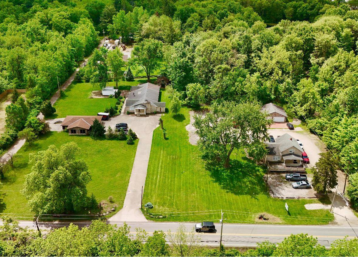 Columbus, OH 43224,2781 Innis Road #F