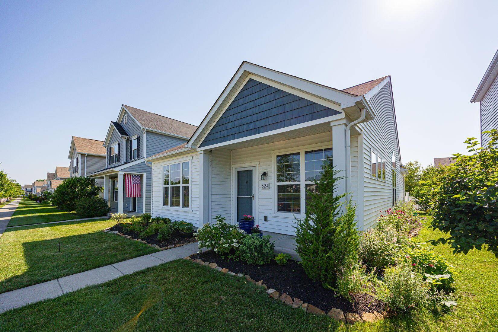 Westerville, OH 43081,5654 Caledonia Drive
