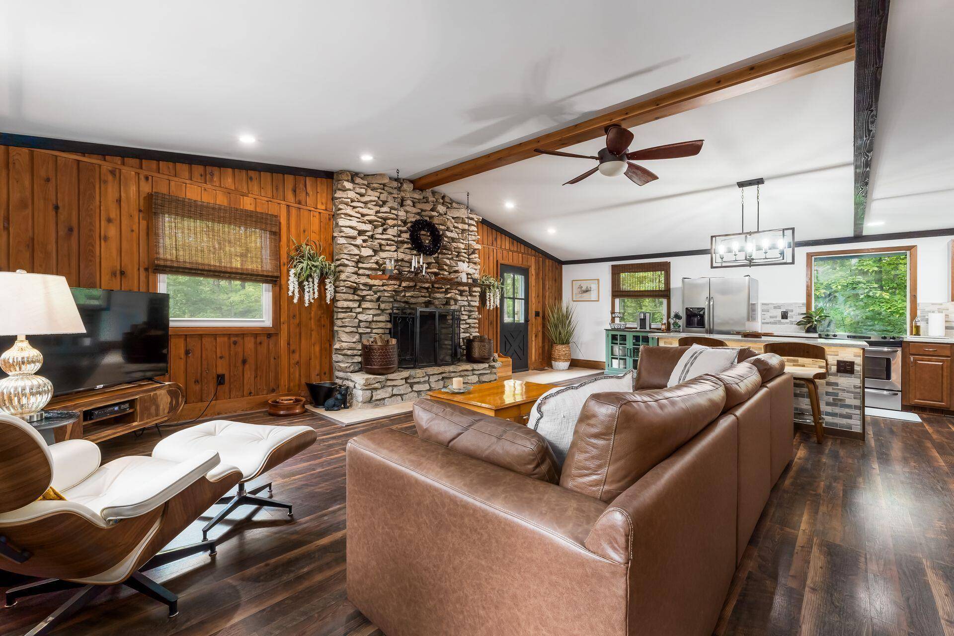 Bremen, OH 43107,317 Winnebago Lane