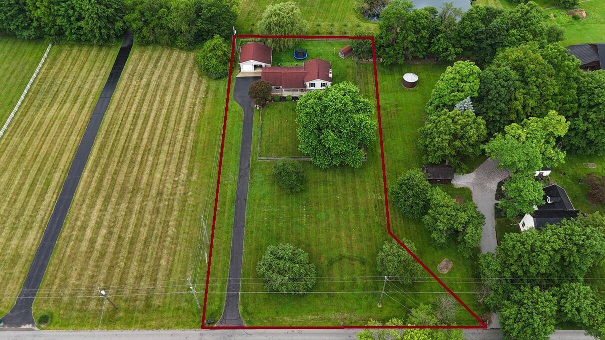 Centerburg, OH 43011,4983 Hall Road