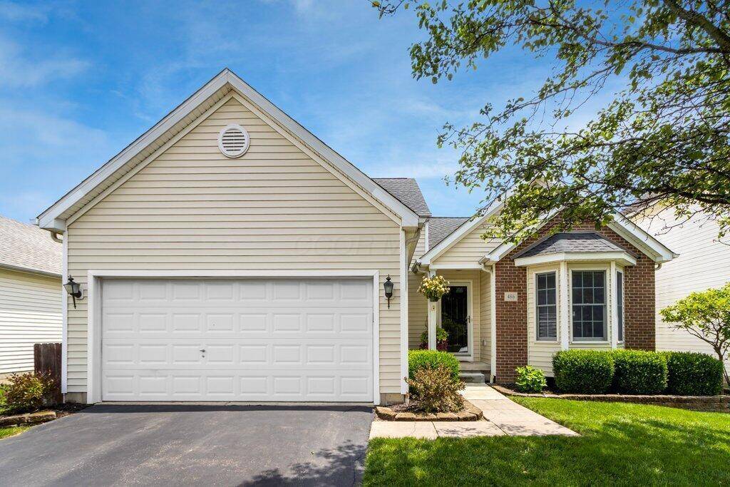Galloway, OH 43119,486 Ruffin Drive