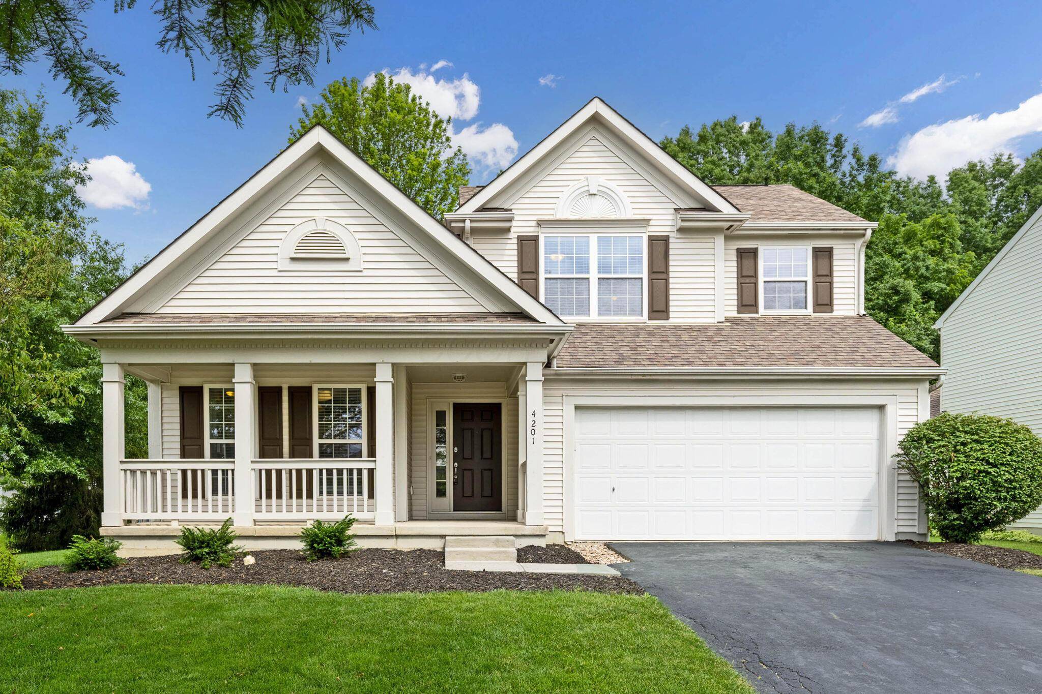 New Albany, OH 43054,4201 Preservation Avenue