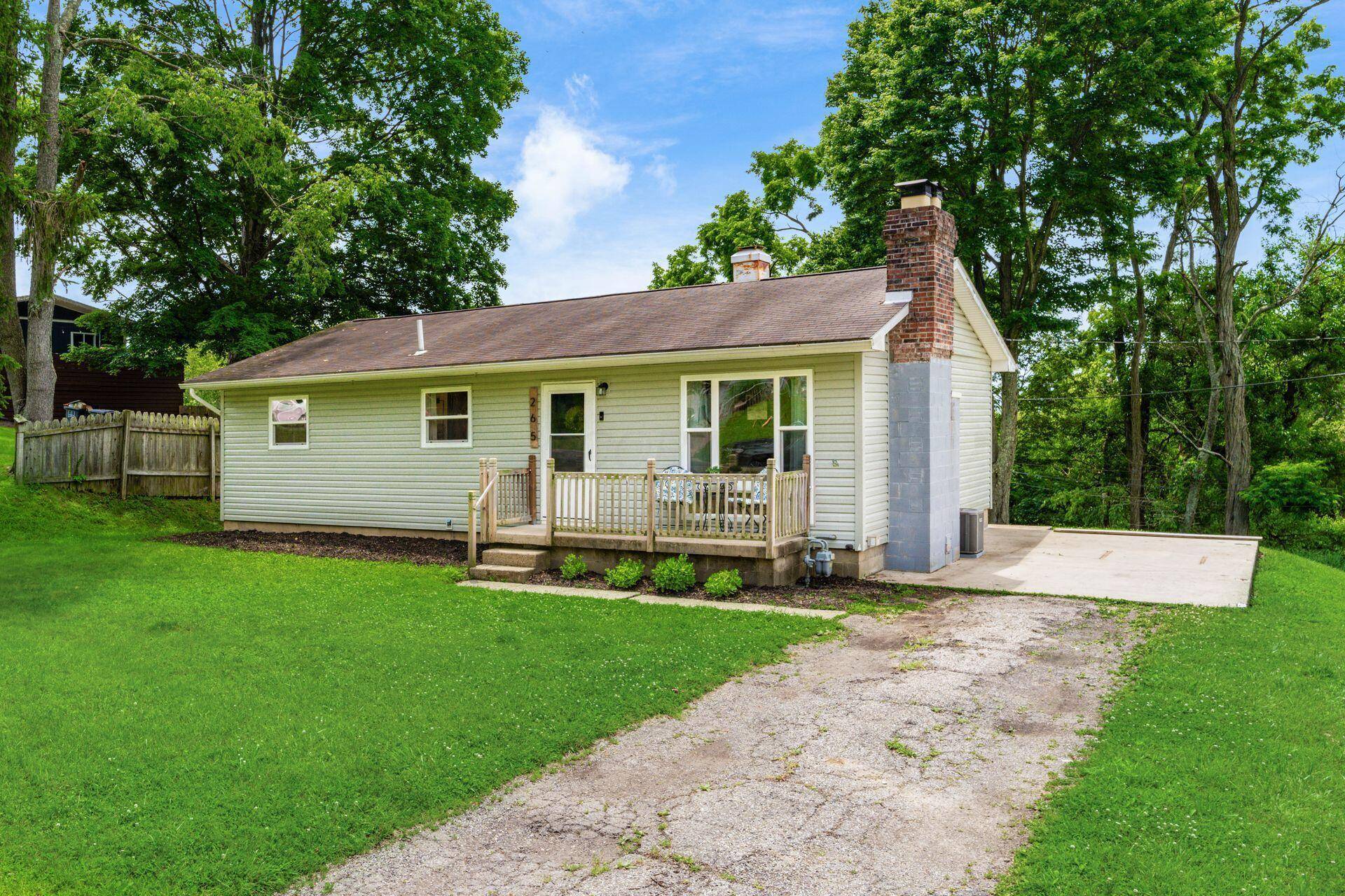 Lancaster, OH 43130,265 Seneca Drive