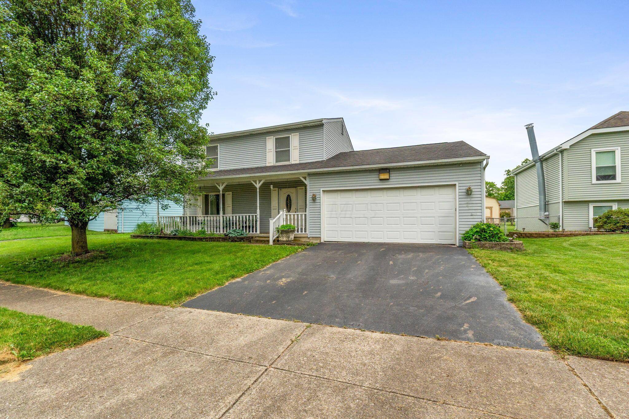 Grove City, OH 43123,1969 Forest Lake Court