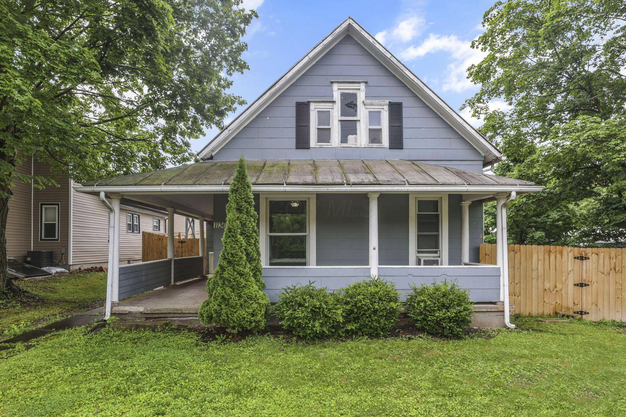 Stoutsville, OH 43154,11369 Main Street
