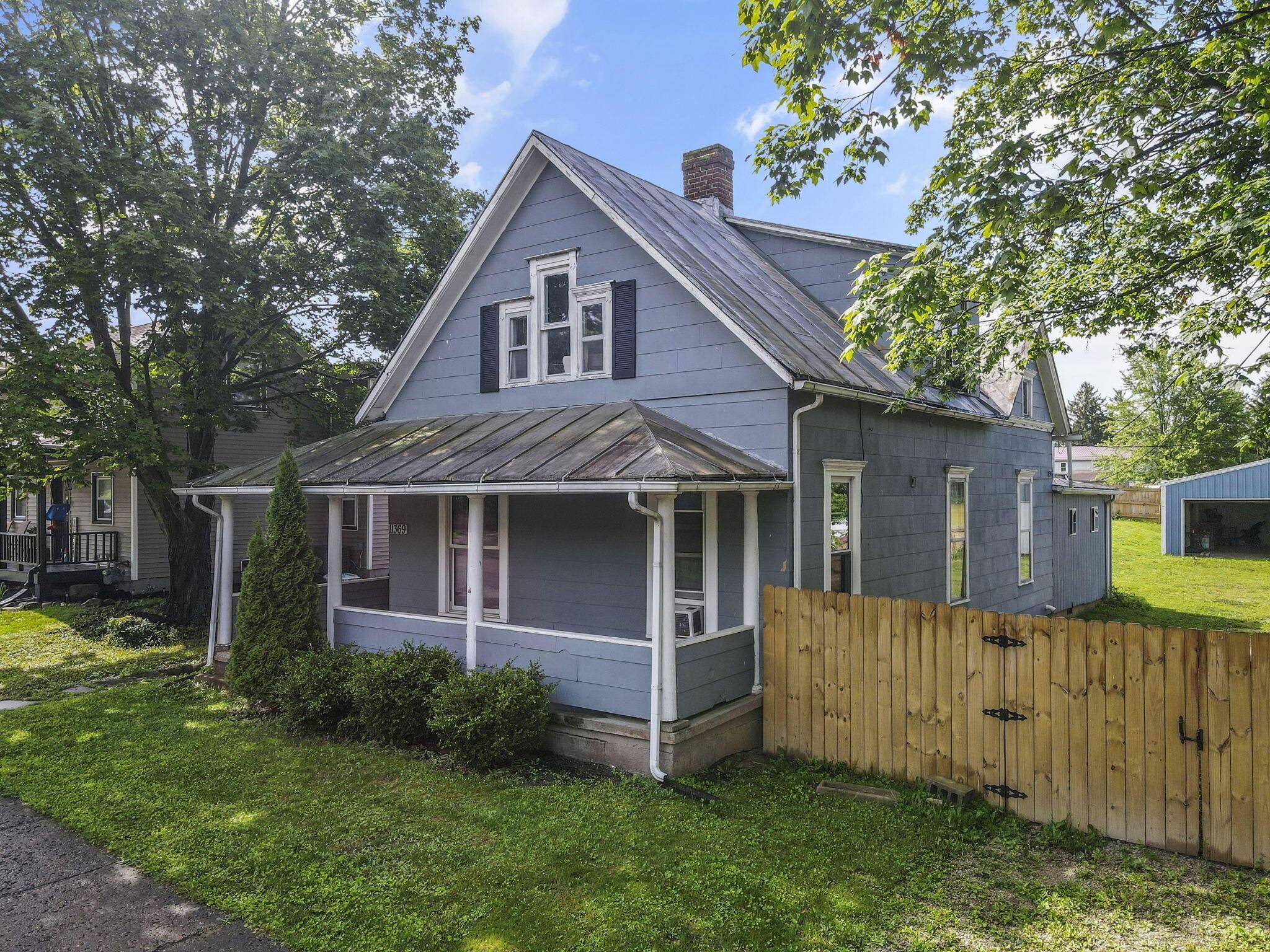 Stoutsville, OH 43154,11369 Main Street