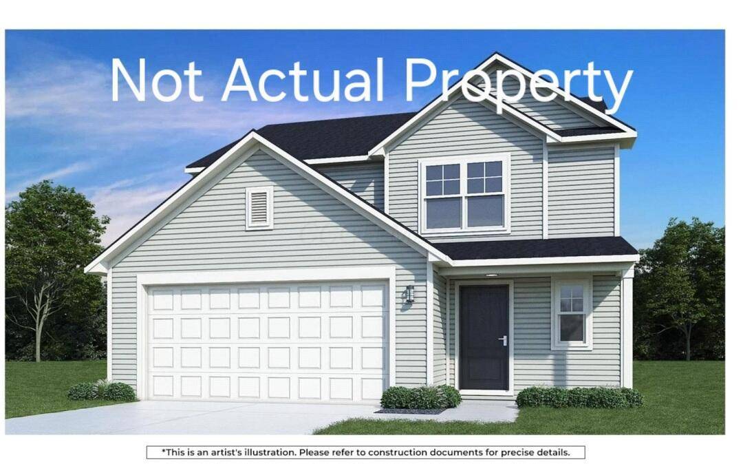 South Bloomfield, OH 43103,5315 Pear Ln