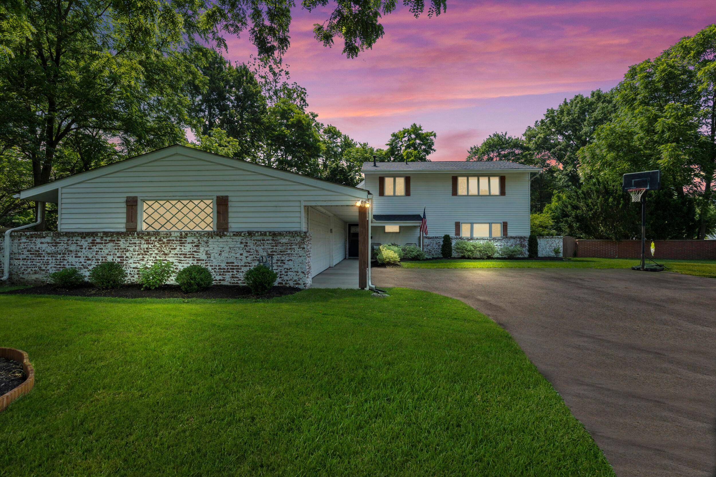 Columbus, OH 43230,298 Flint Ridge Drive