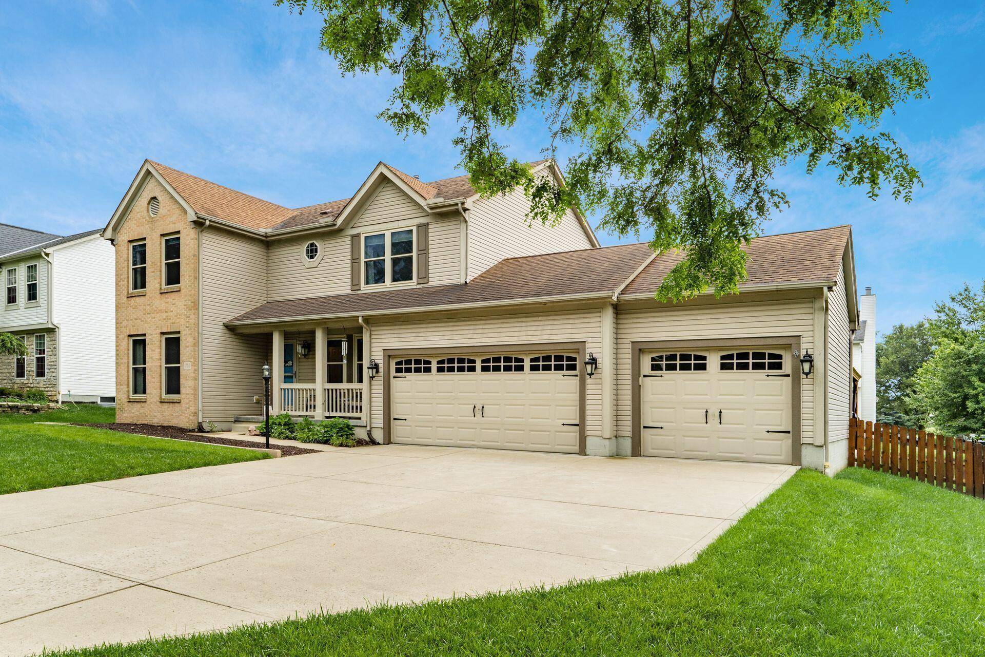 Pickerington, OH 43147,731 Manchester Drive