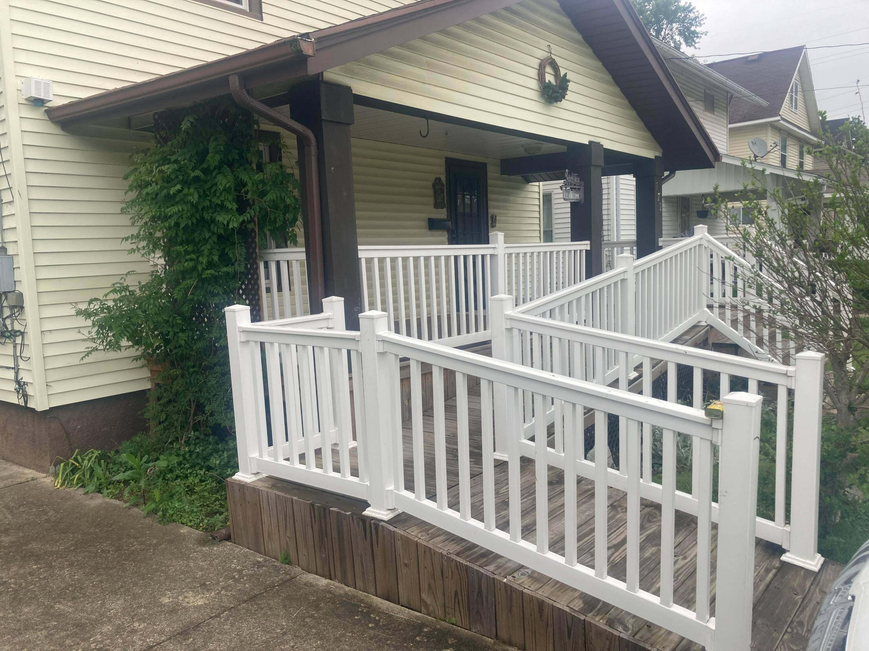 Marion, OH 43302,772 Sheridan Road
