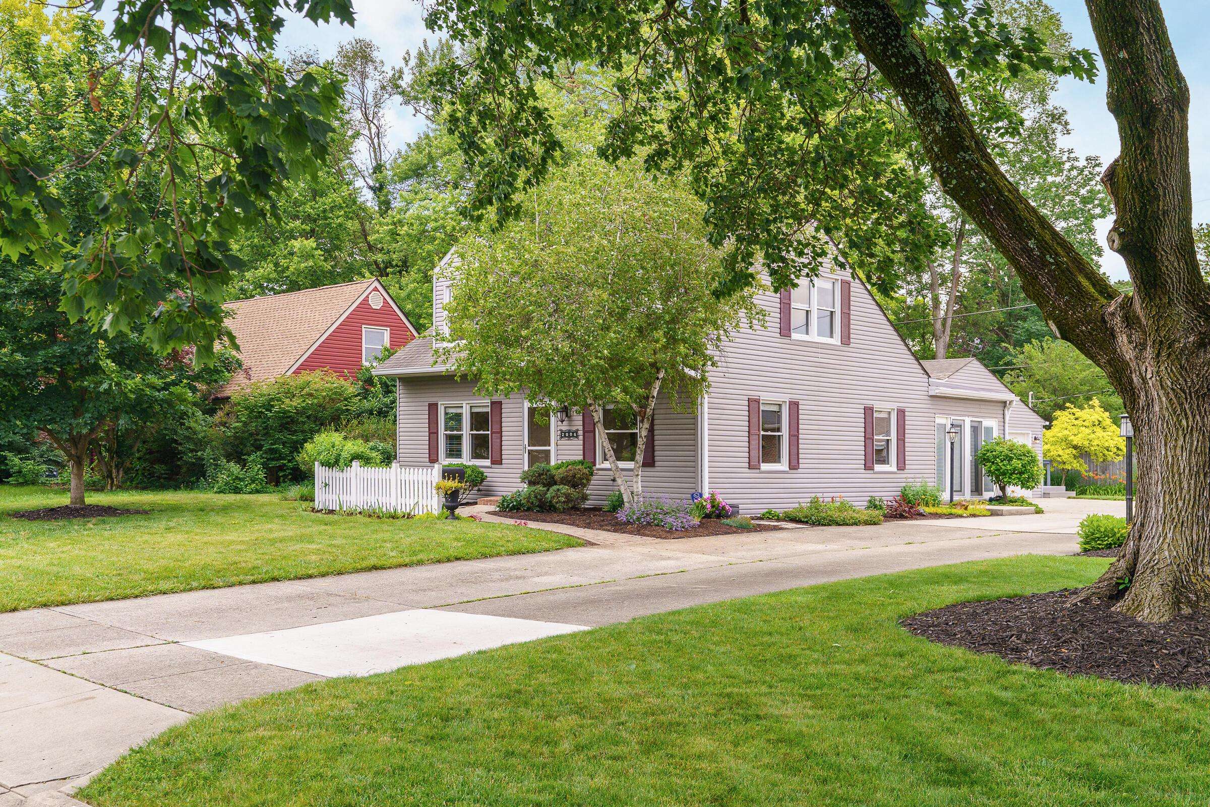 Upper Arlington, OH 43221,2006 Kentwell Road