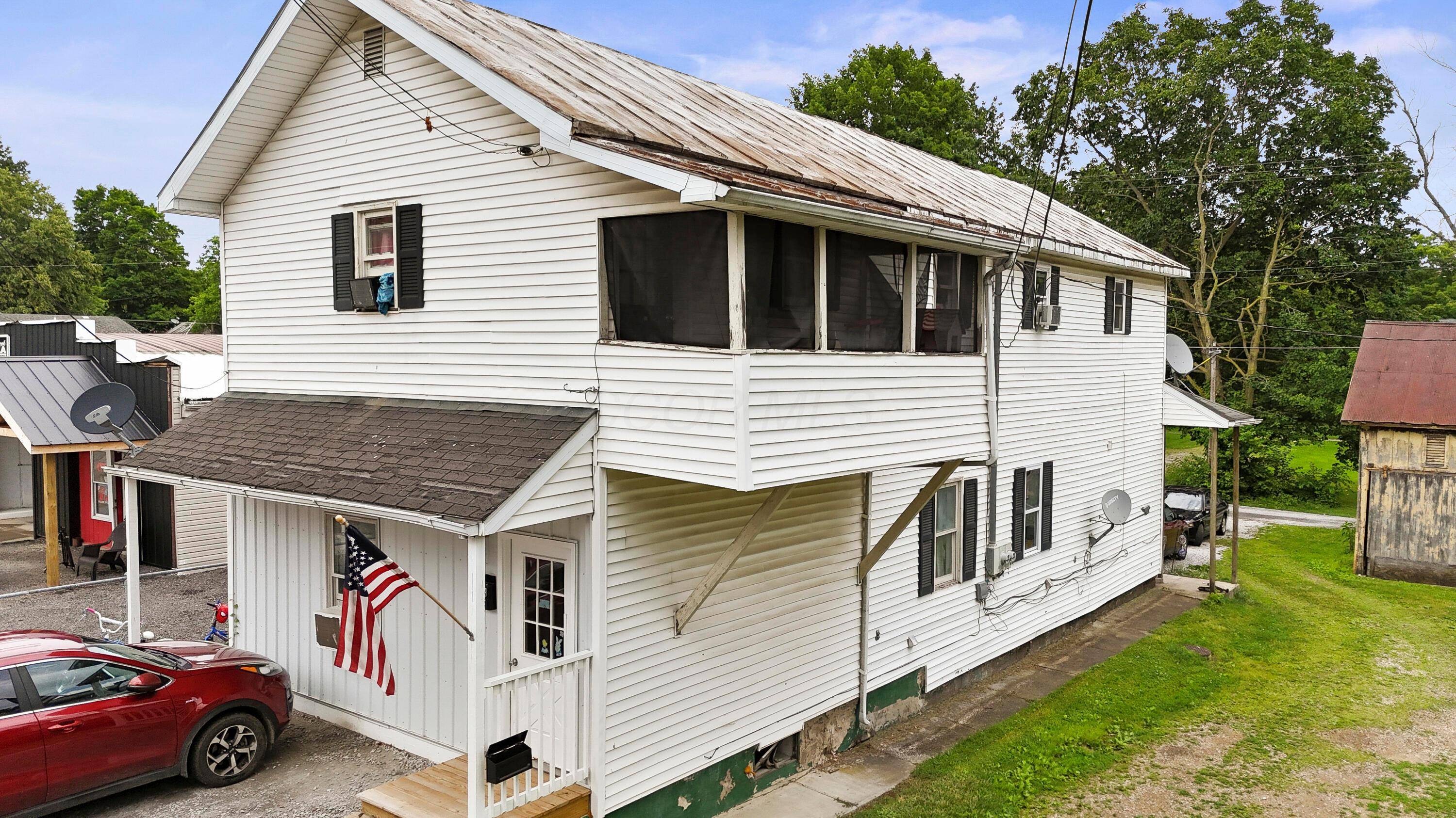 Ashland, OH 44805,8 S Main Street