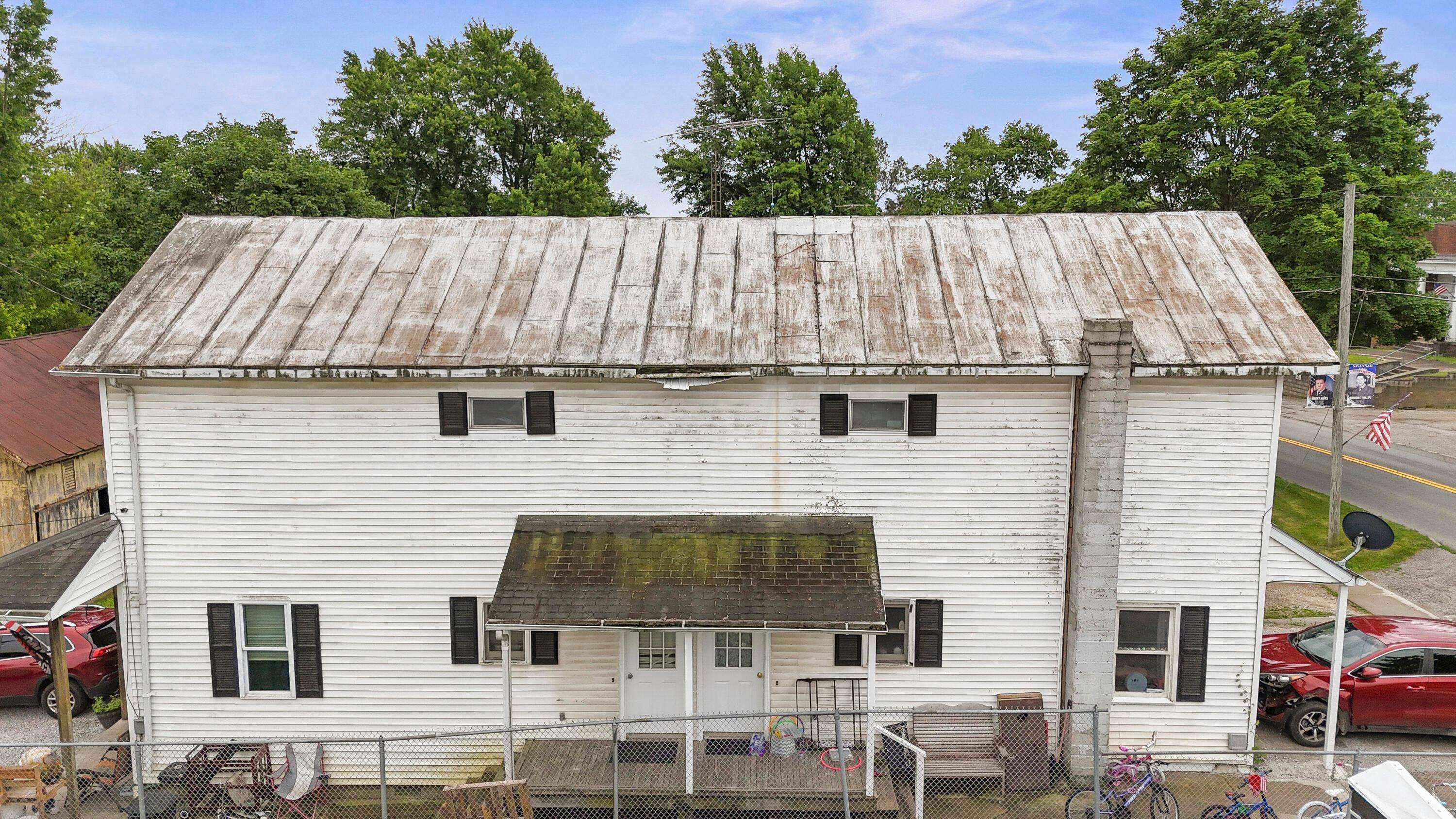 Ashland, OH 44805,8 S Main Street