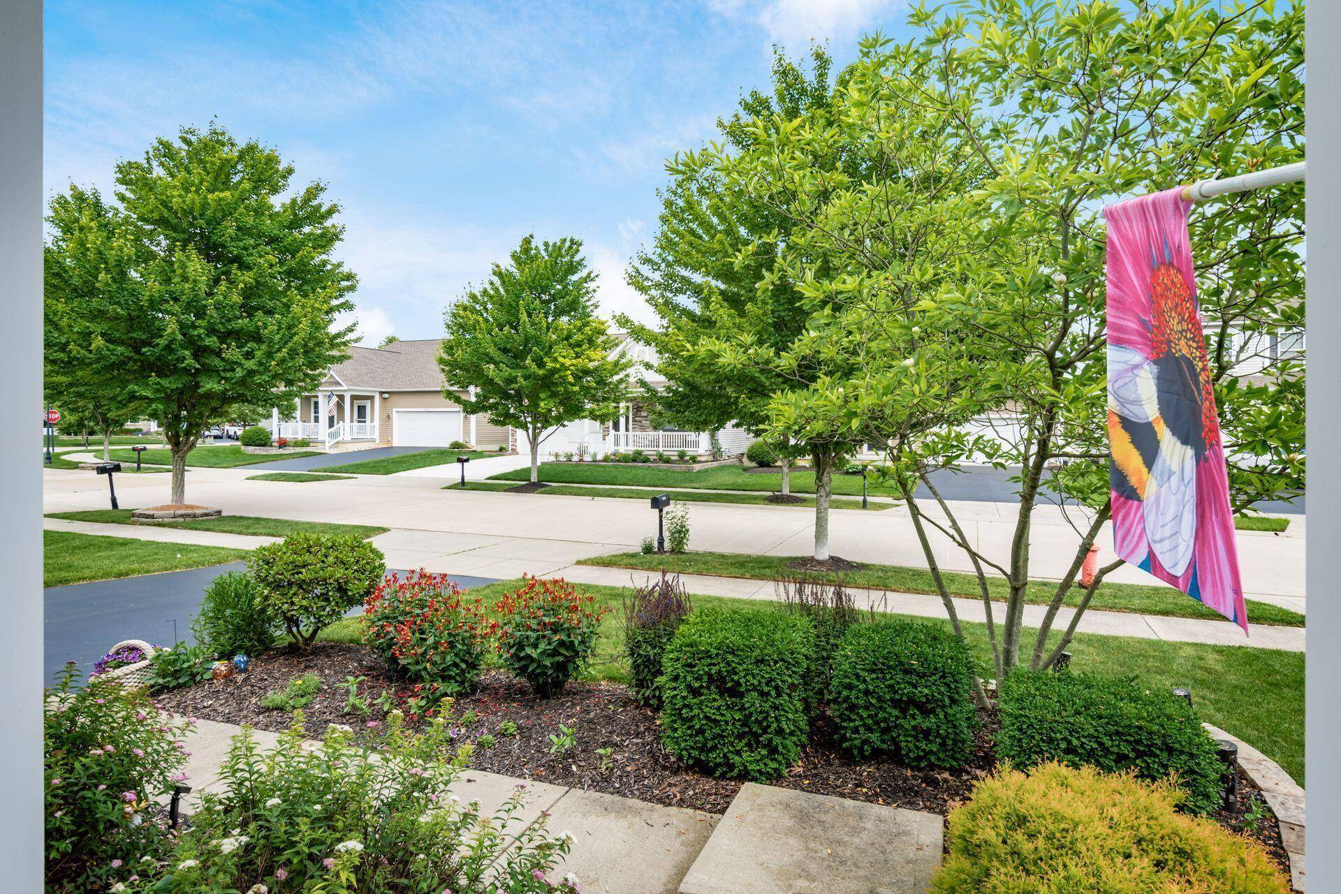 Westerville, OH 43081,6085 Lambright Street