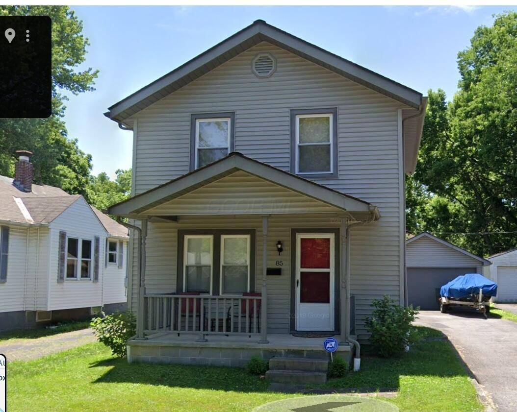 Columbus, OH 43207,85 Landers Avenue