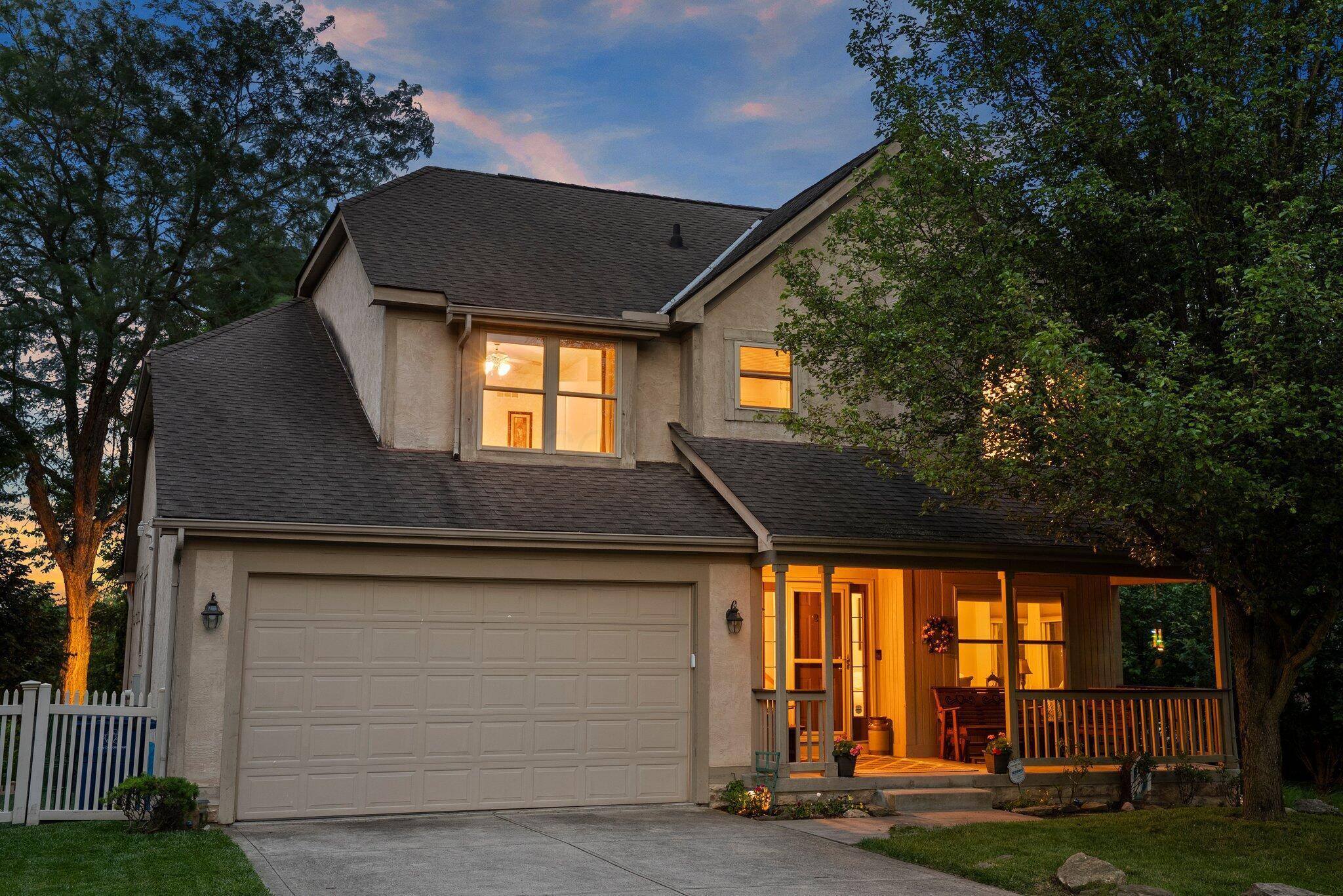 Columbus, OH 43214,4317 Olentangy River Road