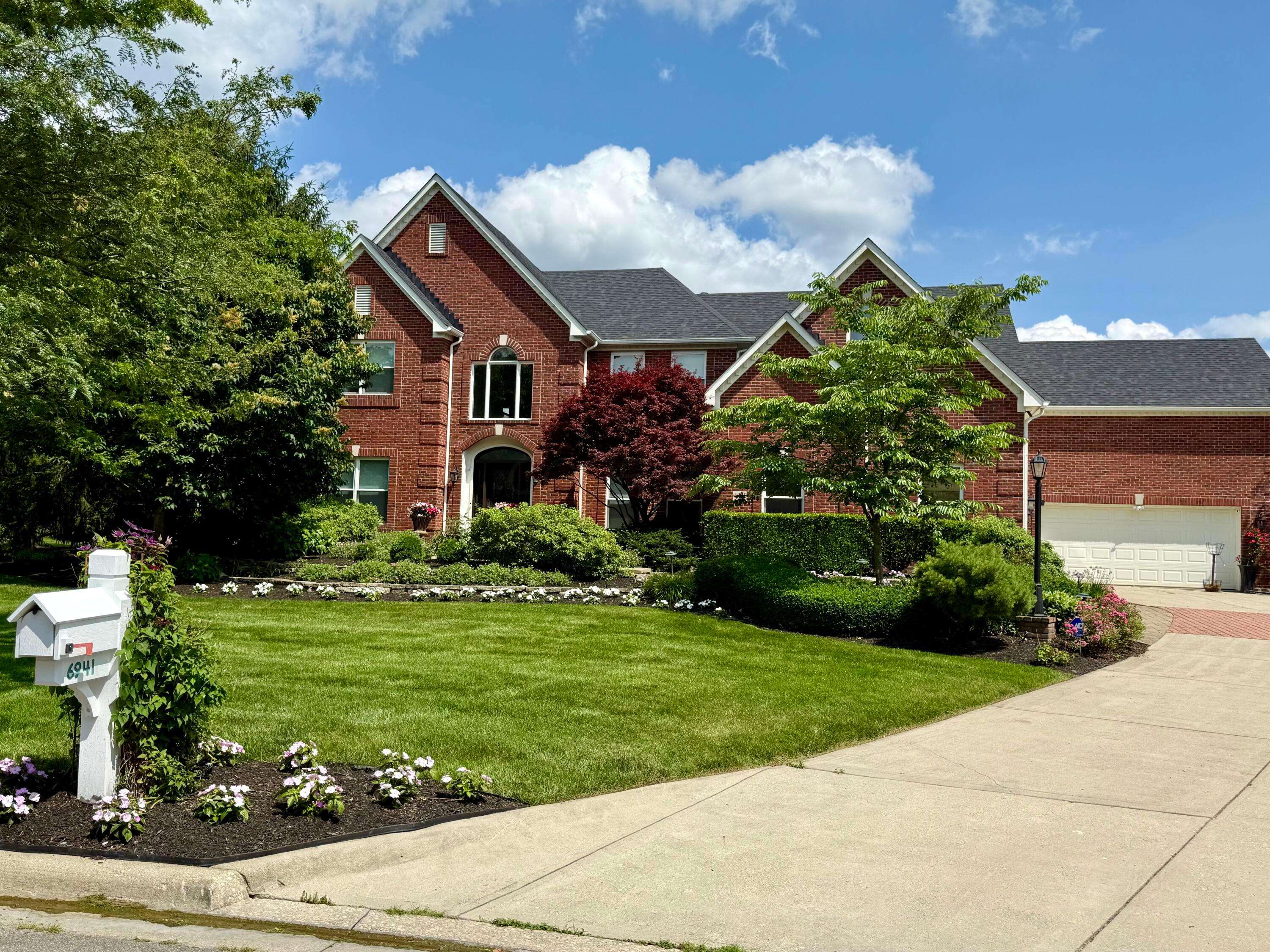 Westerville, OH 43082,6941 Lakeside Court