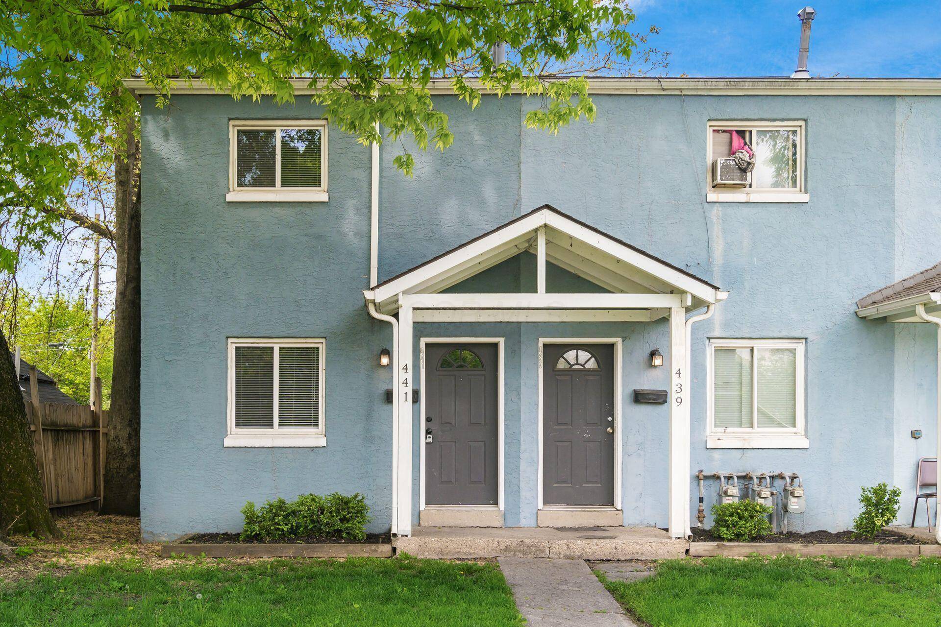 Columbus, OH 43223,437441 S Glenwood Avenue