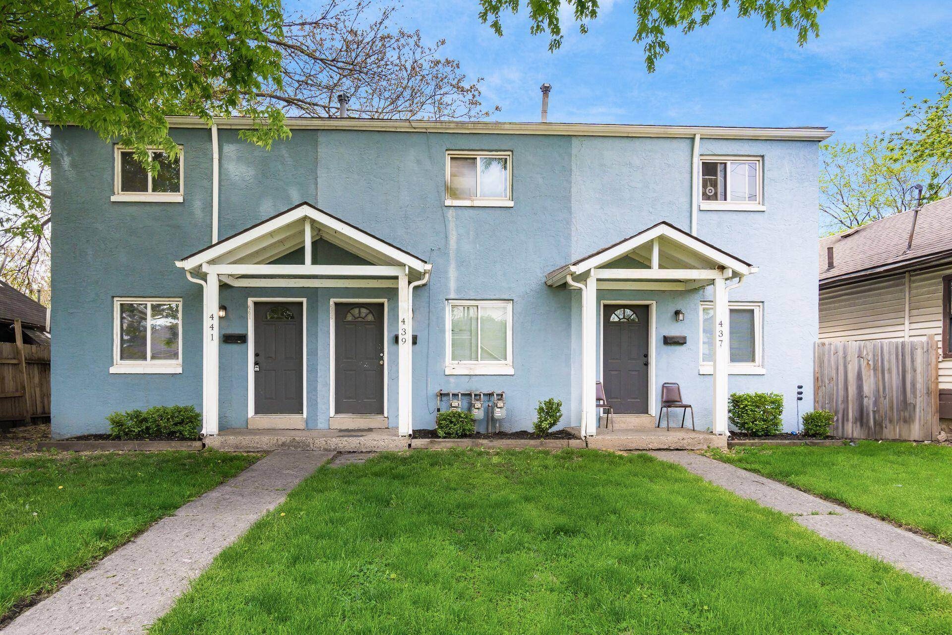 Columbus, OH 43223,437441 S Glenwood Avenue