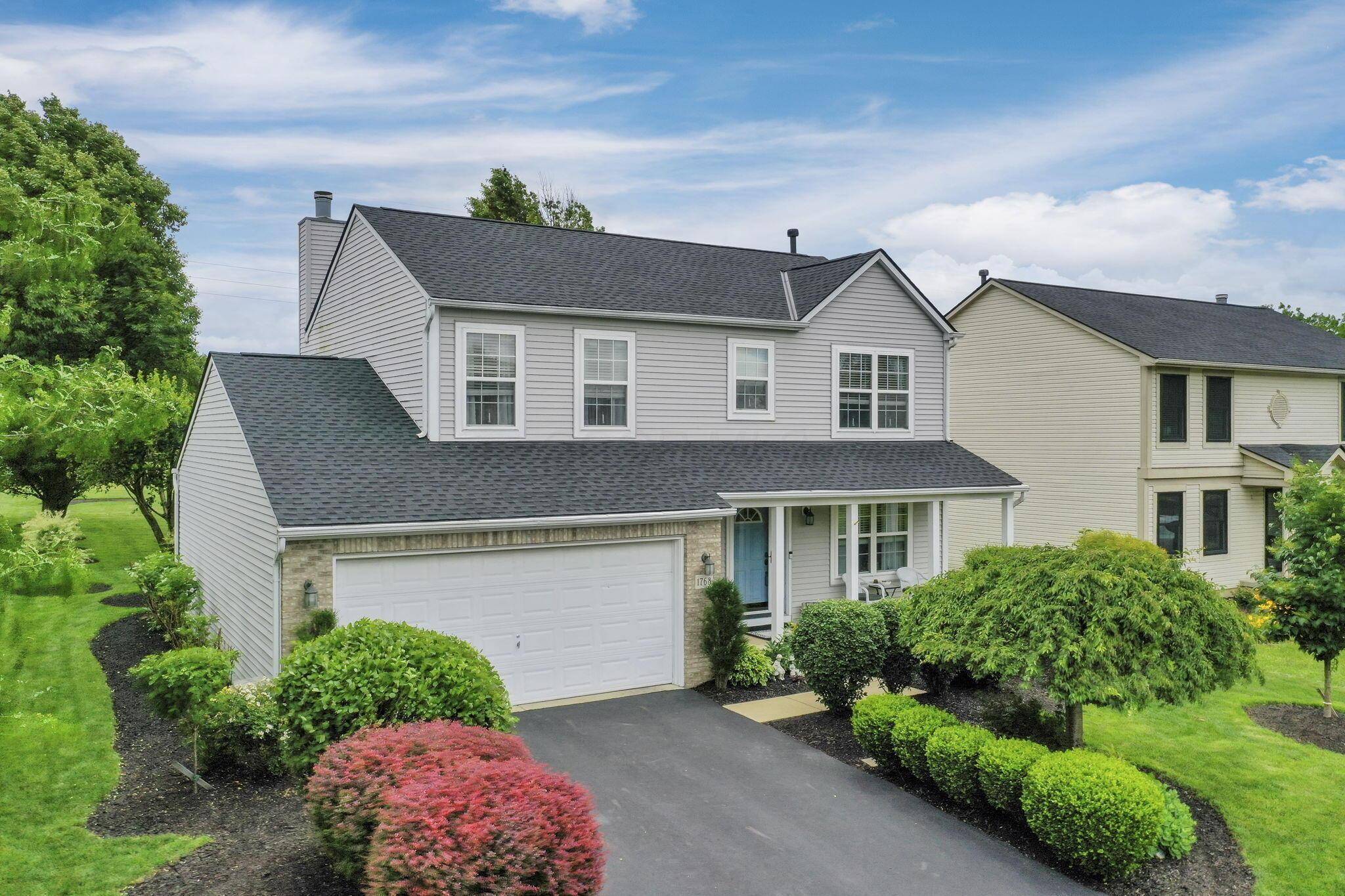 Lancaster, OH 43130,1768 Fern Trail Drive