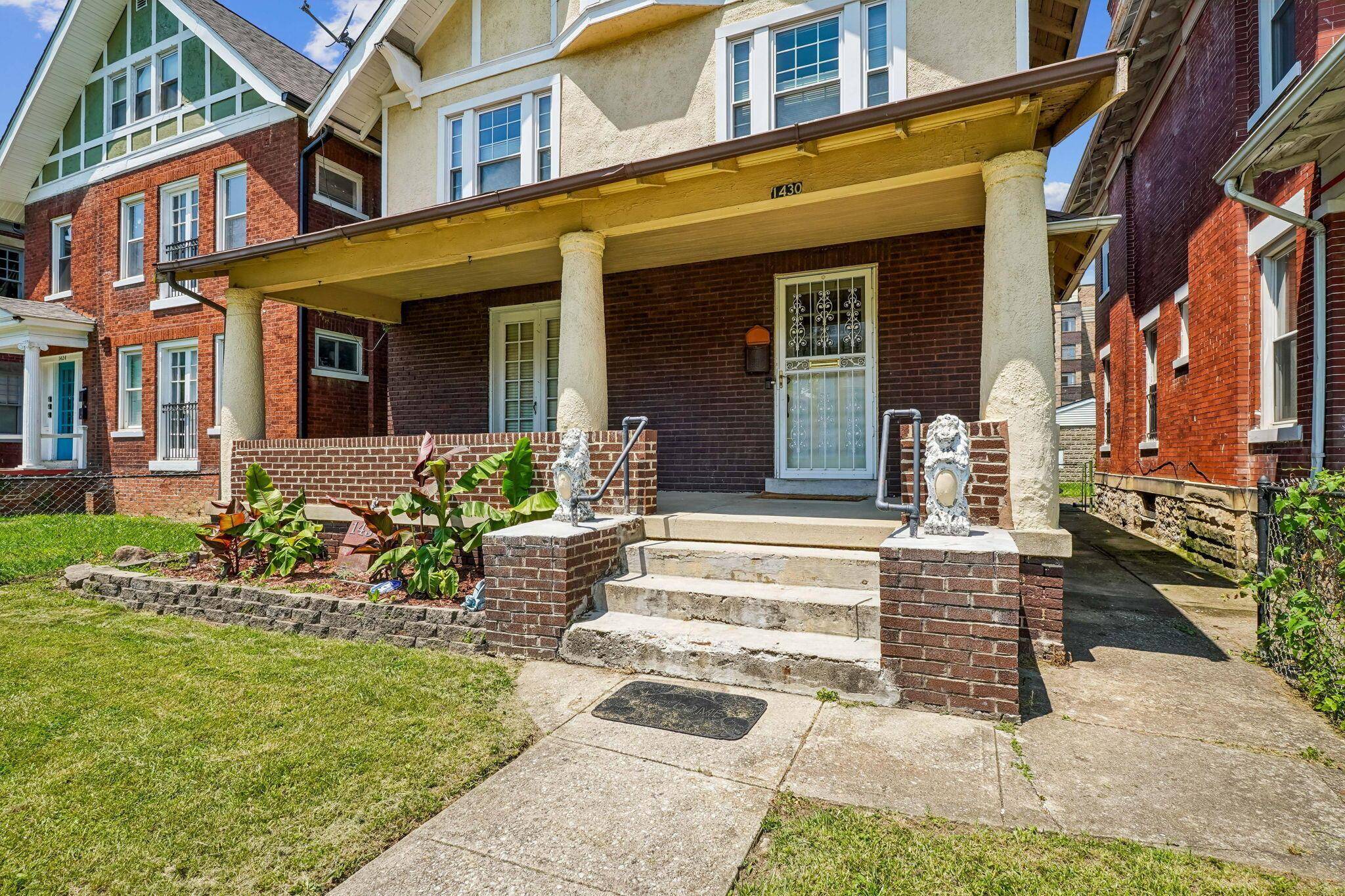 Columbus, OH 43205,1430 Madison Avenue