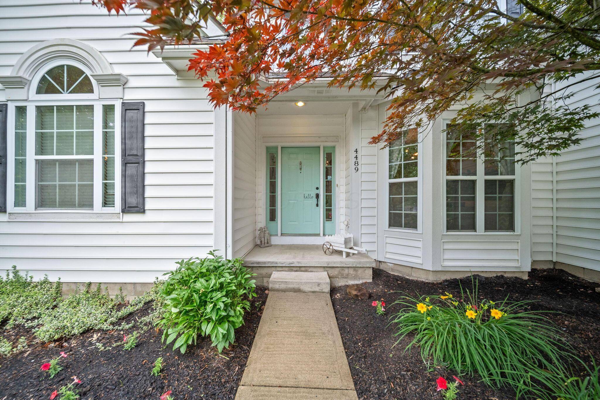 Powell, OH 43065,4489 Hunter Lake Drive