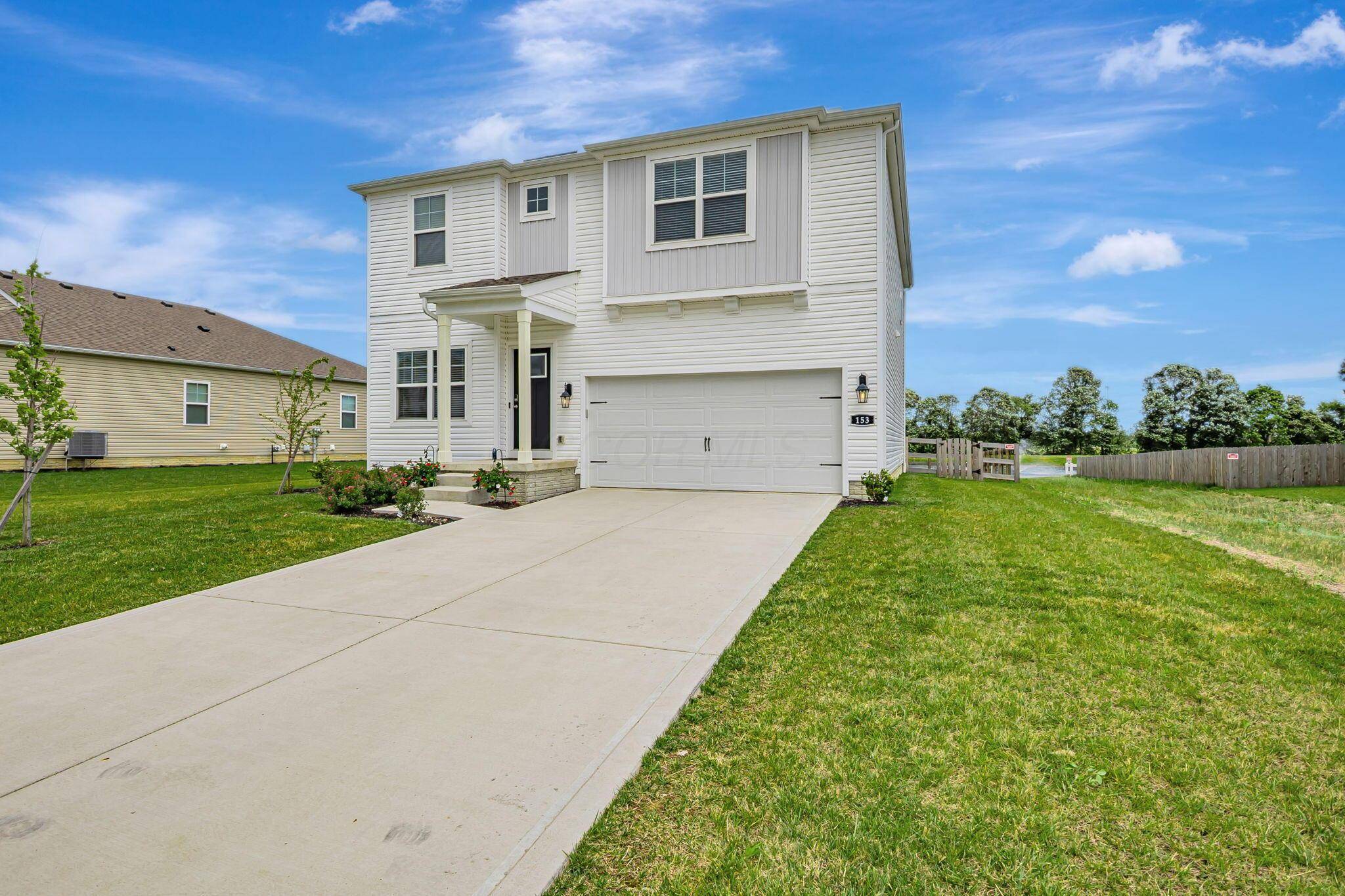 Granville, OH 43023,153 Natalie Lane