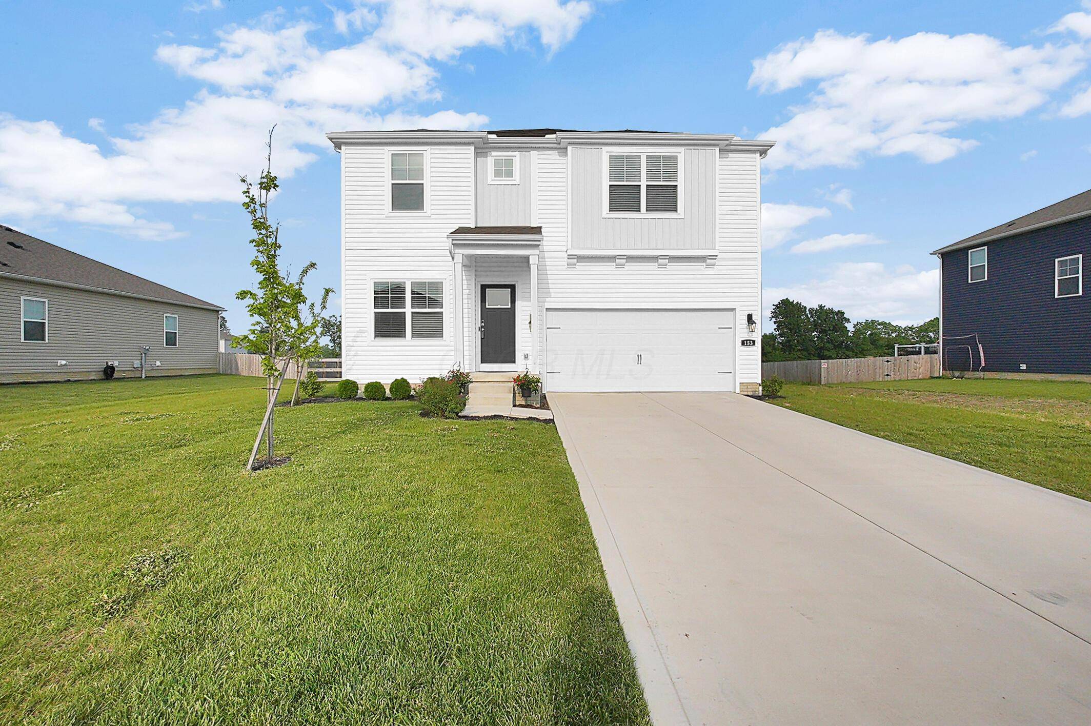 Granville, OH 43023,153 Natalie Lane