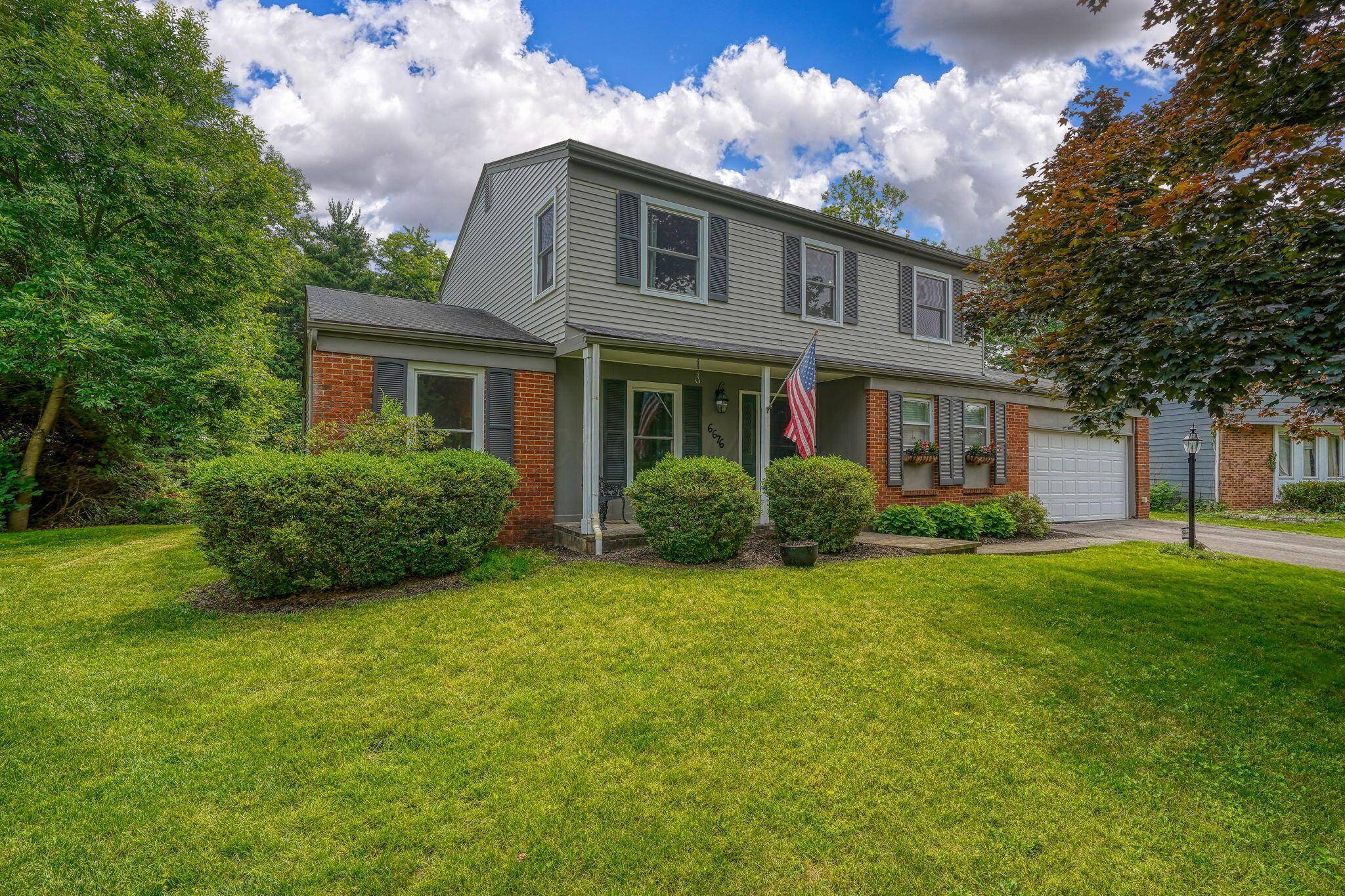 Reynoldsburg, OH 43068,6676 Woodsedge Drive
