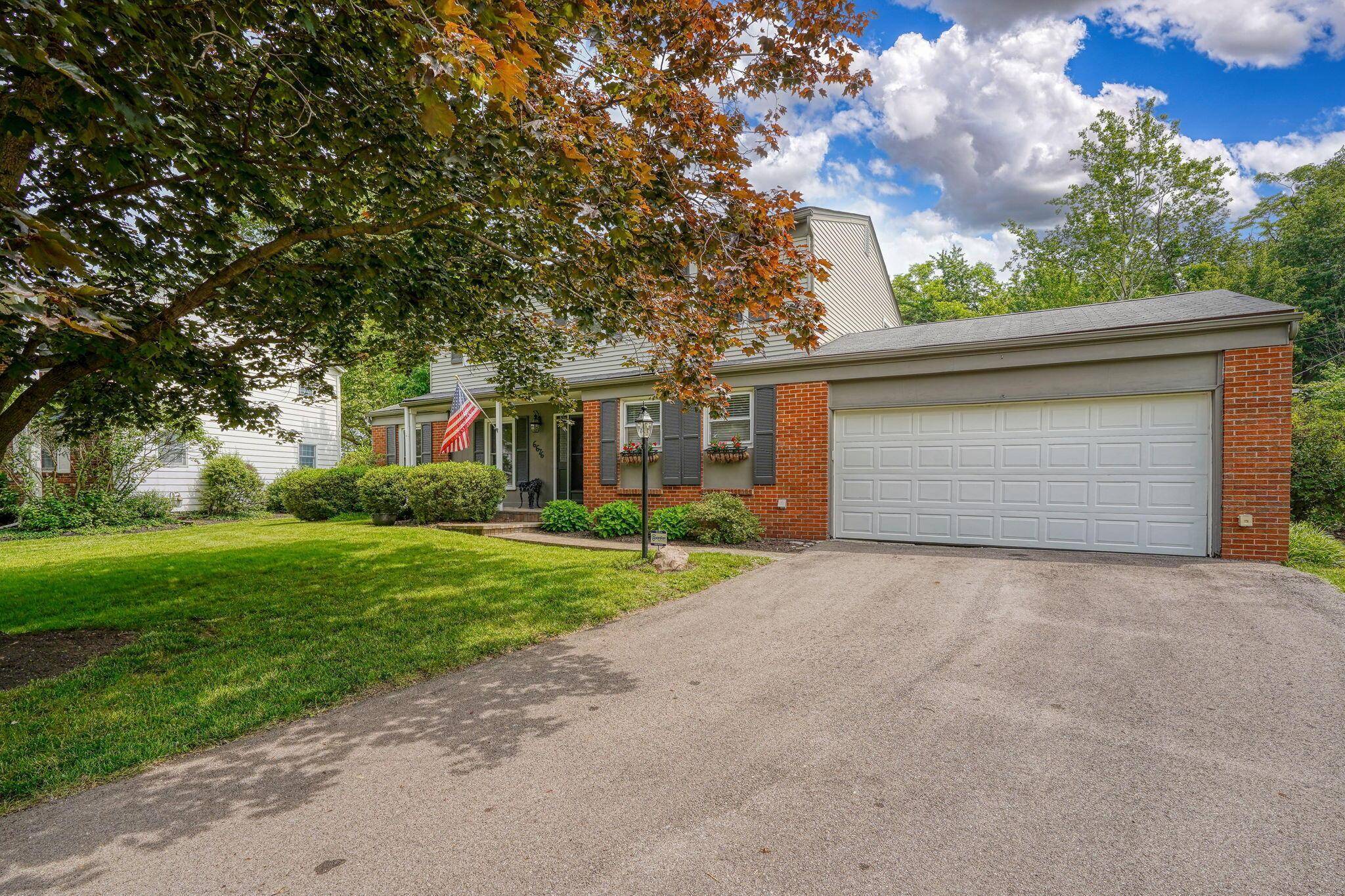Reynoldsburg, OH 43068,6676 Woodsedge Drive