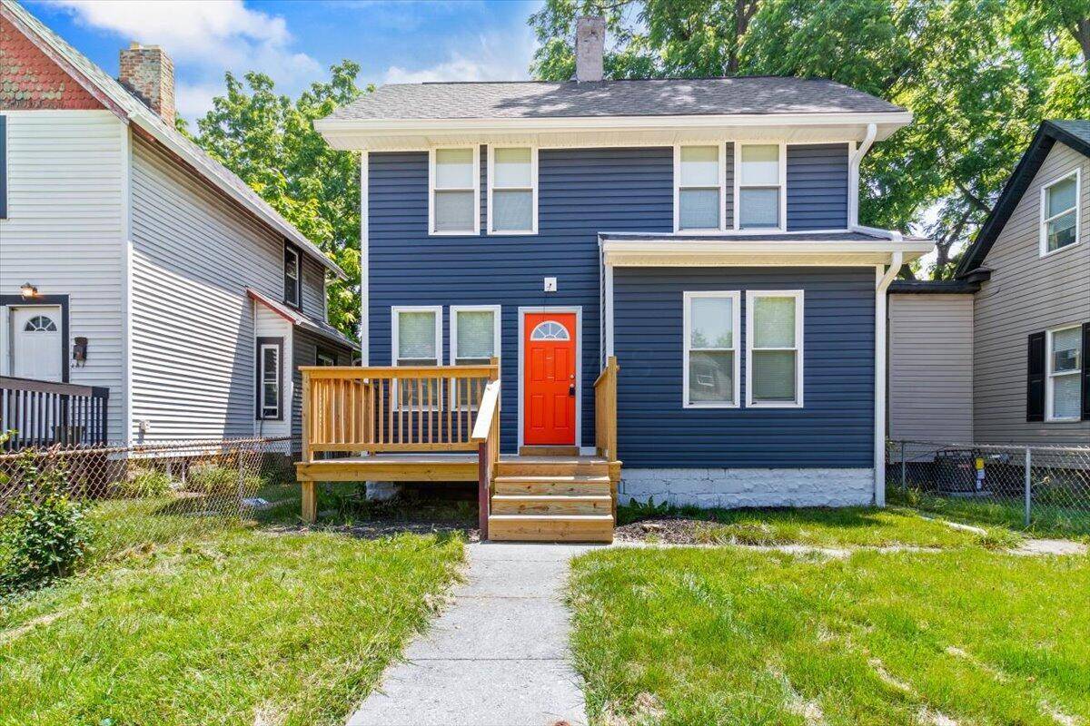 Columbus, OH 43223,364 Clarendon Avenue