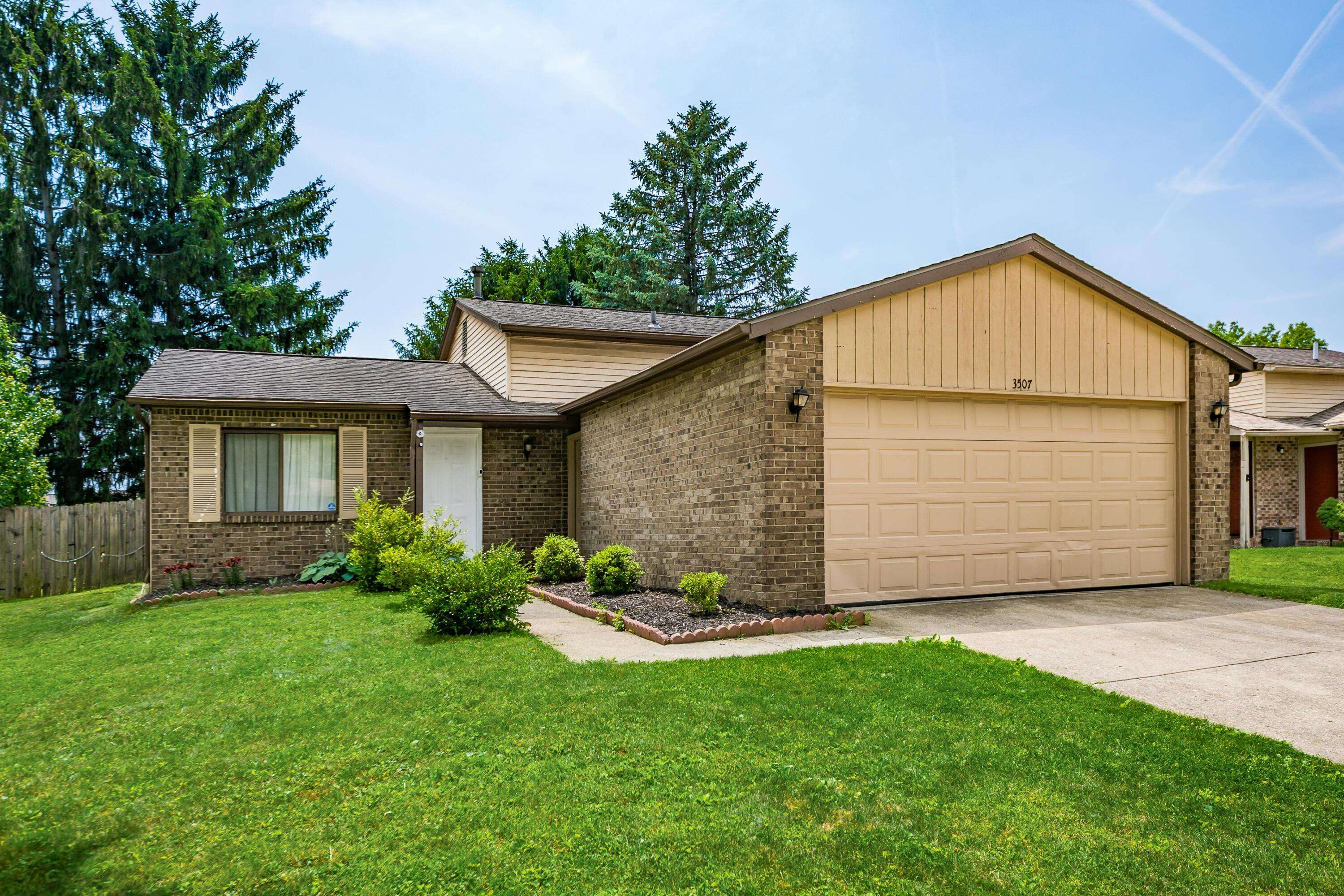Columbus, OH 43231,3507 Brinkton Drive