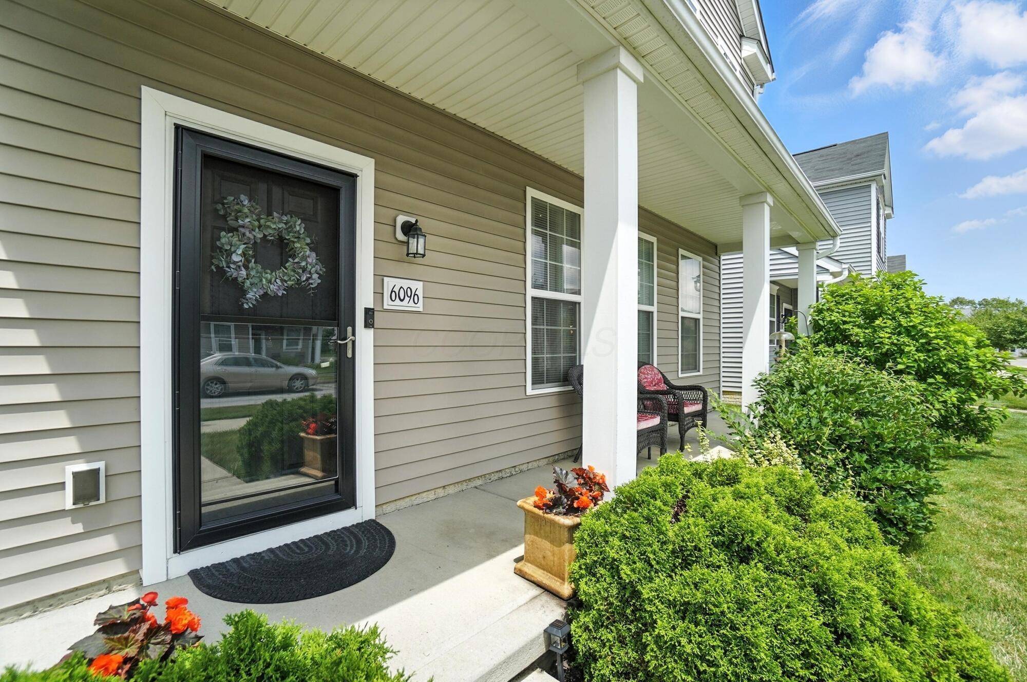 Westerville, OH 43081,6096 Deansboro Drive