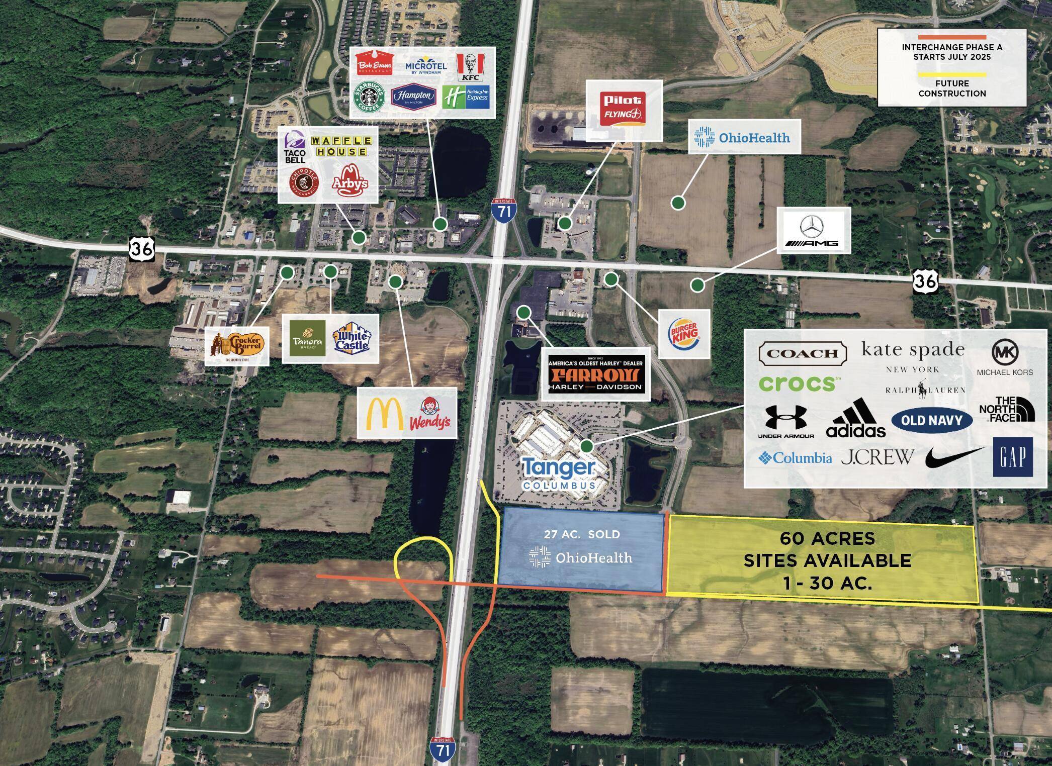 Sunbury, OH 43074,504 S Galena Road