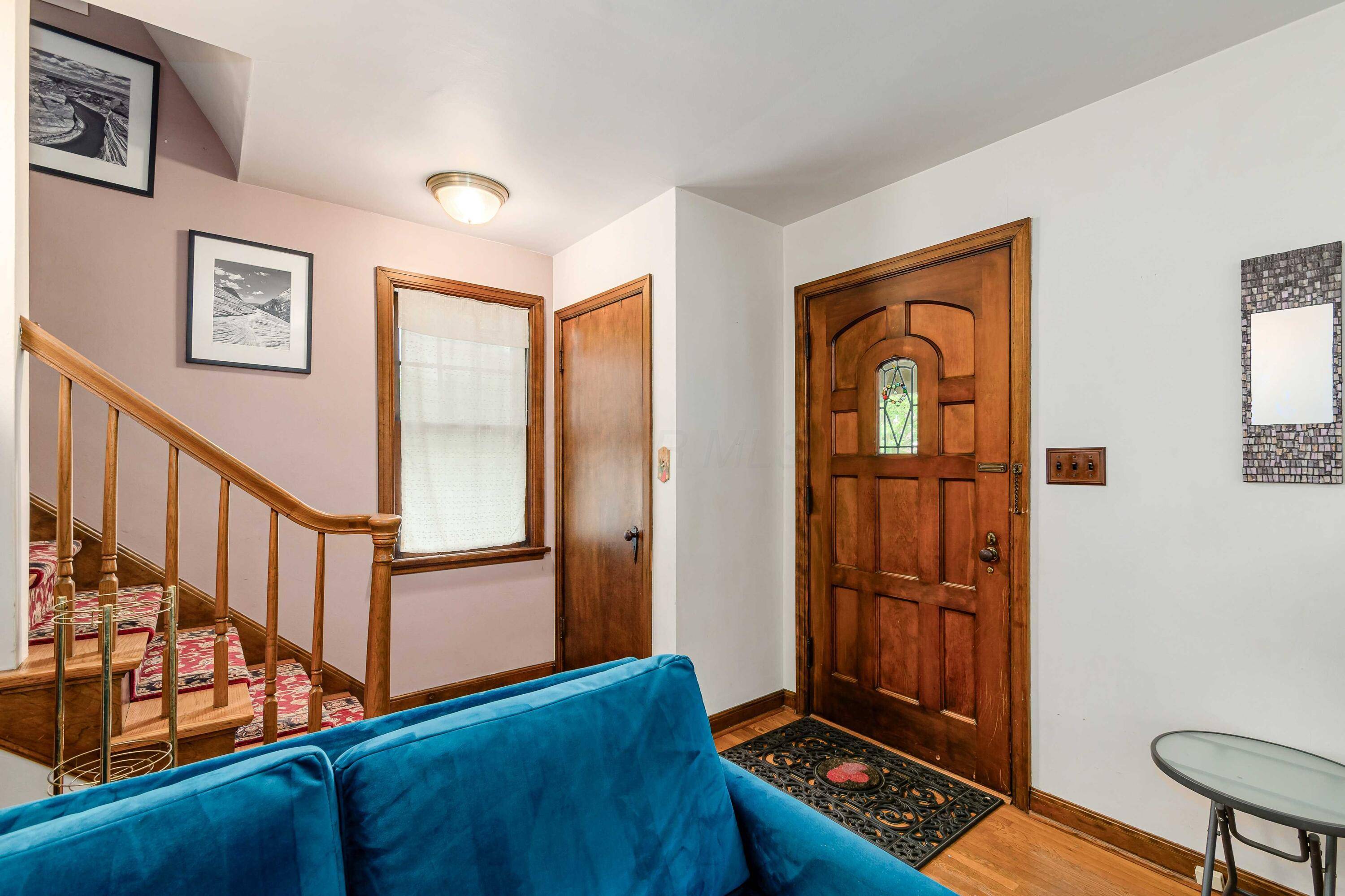 Columbus, OH 43214,214 Blenheim Road