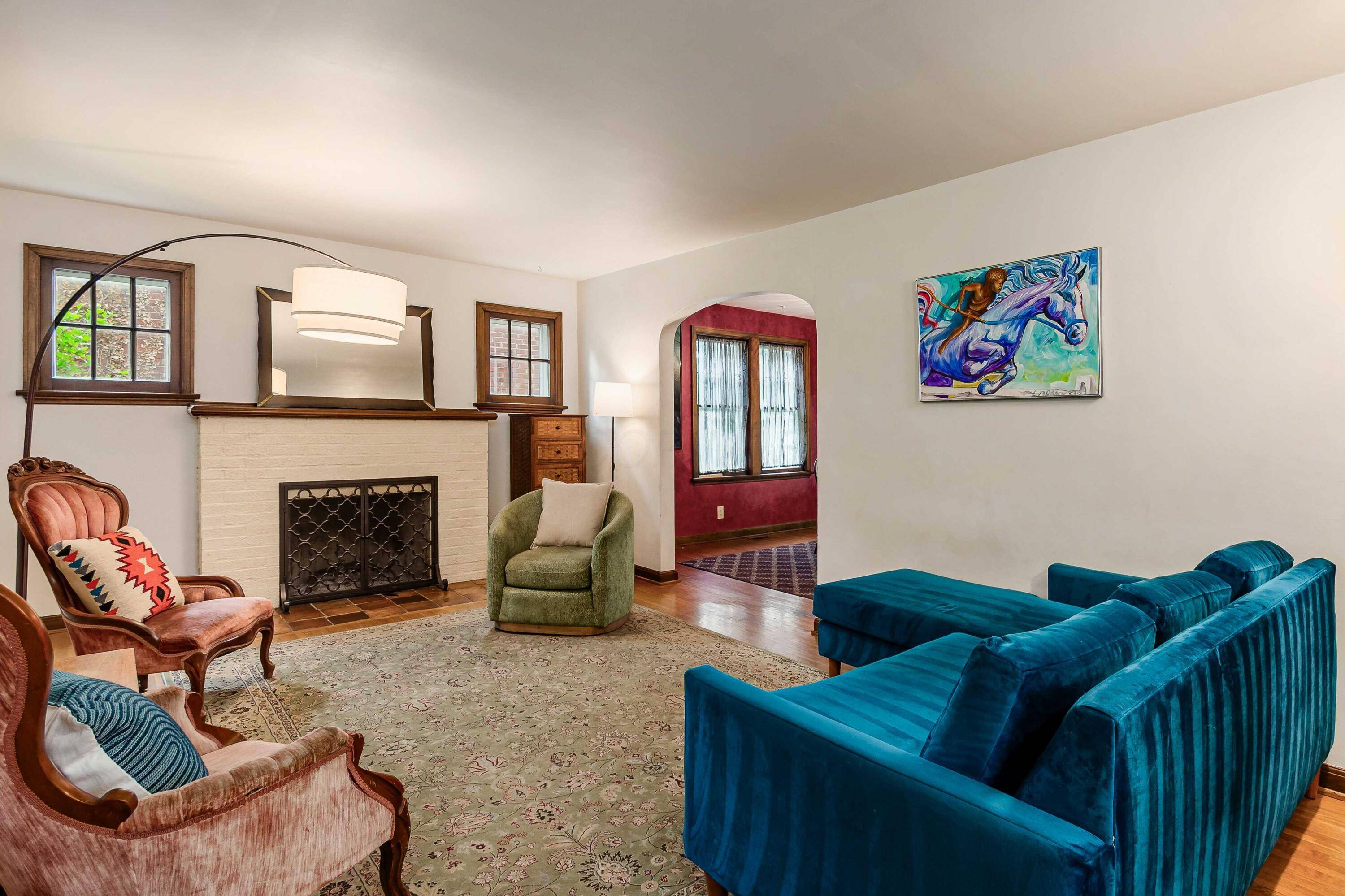Columbus, OH 43214,214 Blenheim Road
