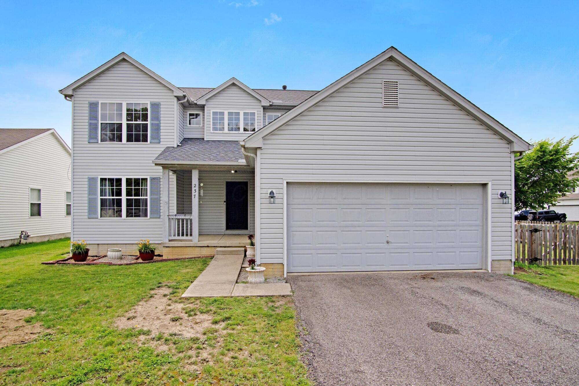 Delaware, OH 43015,237 Harvard Loop