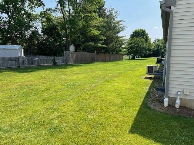 Grove City, OH 43123,24002404 Deerfield Drive
