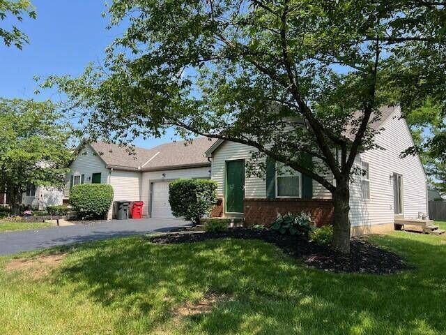 Grove City, OH 43123,24002404 Deerfield Drive