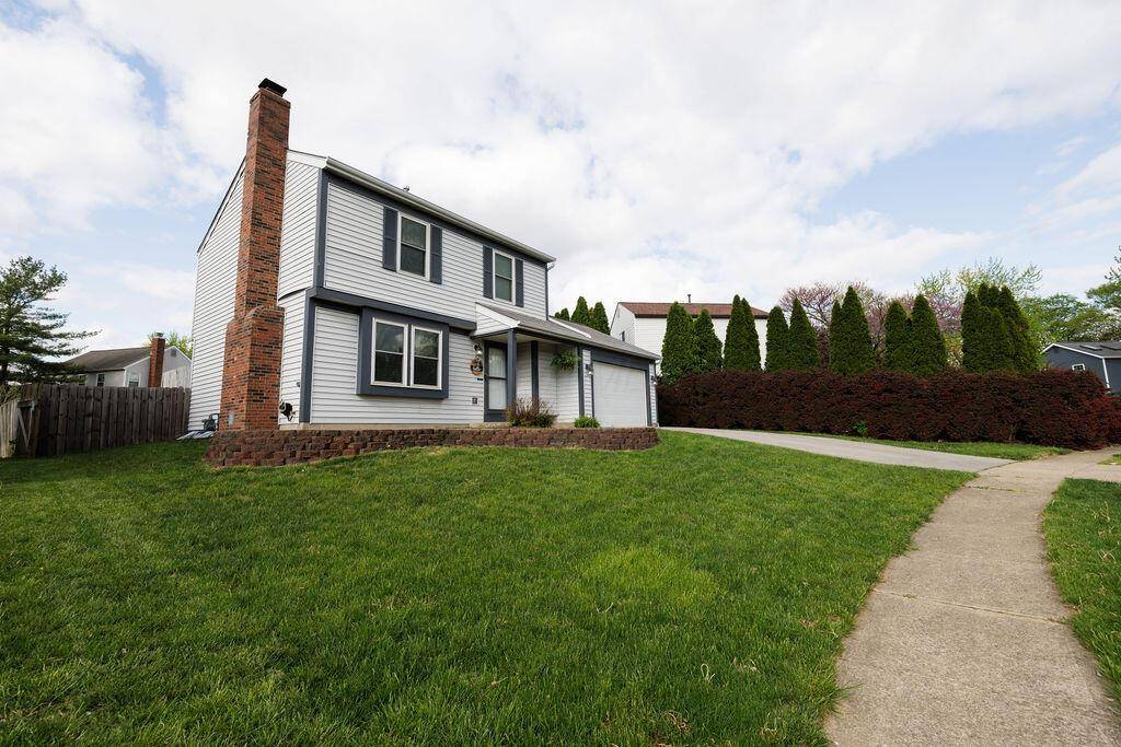 Columbus, OH 43230,3790 Hunting Lane