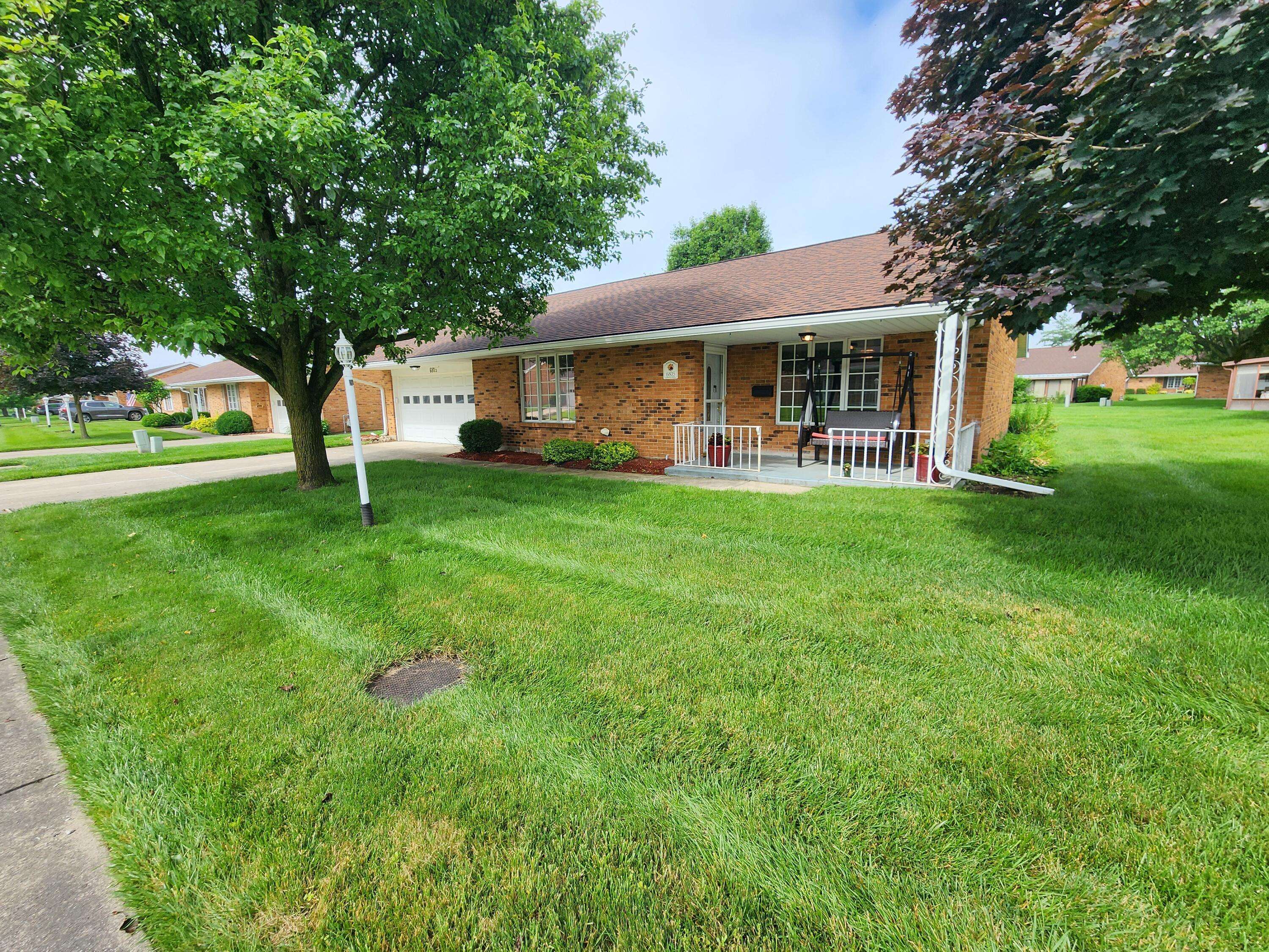 Dayton, OH 45424,6805 Willow Creek Drive