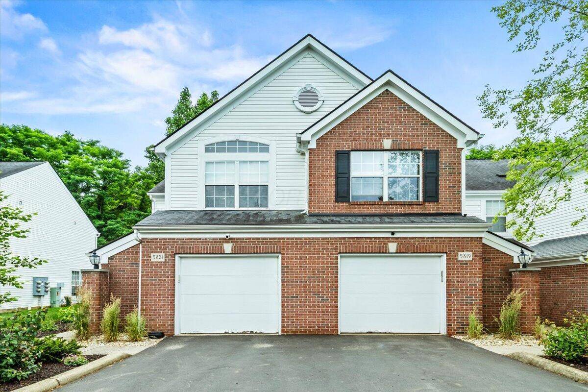 Westerville, OH 43081,5821 Albany Grove
