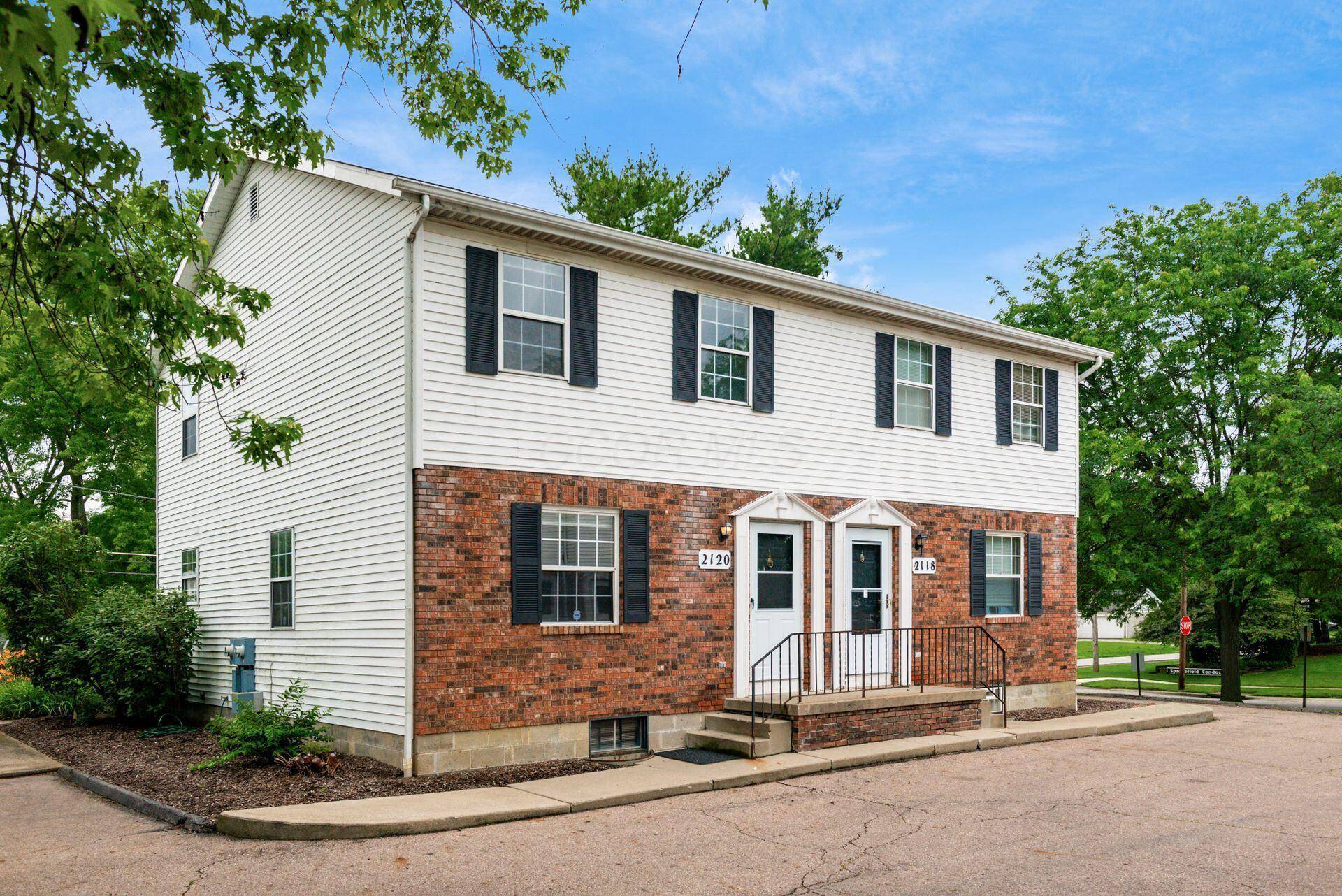 Columbus, OH 43229,2120 Sprucefield Road